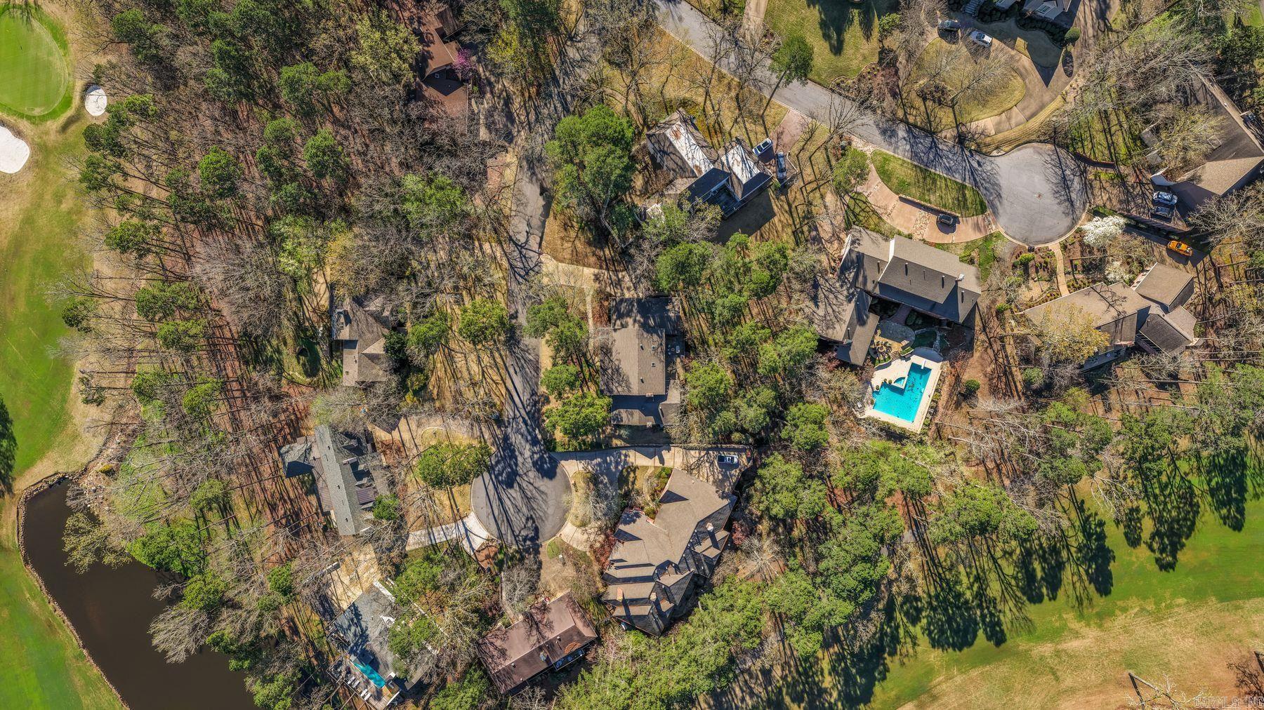 PLEASANT VALLEY - Residential