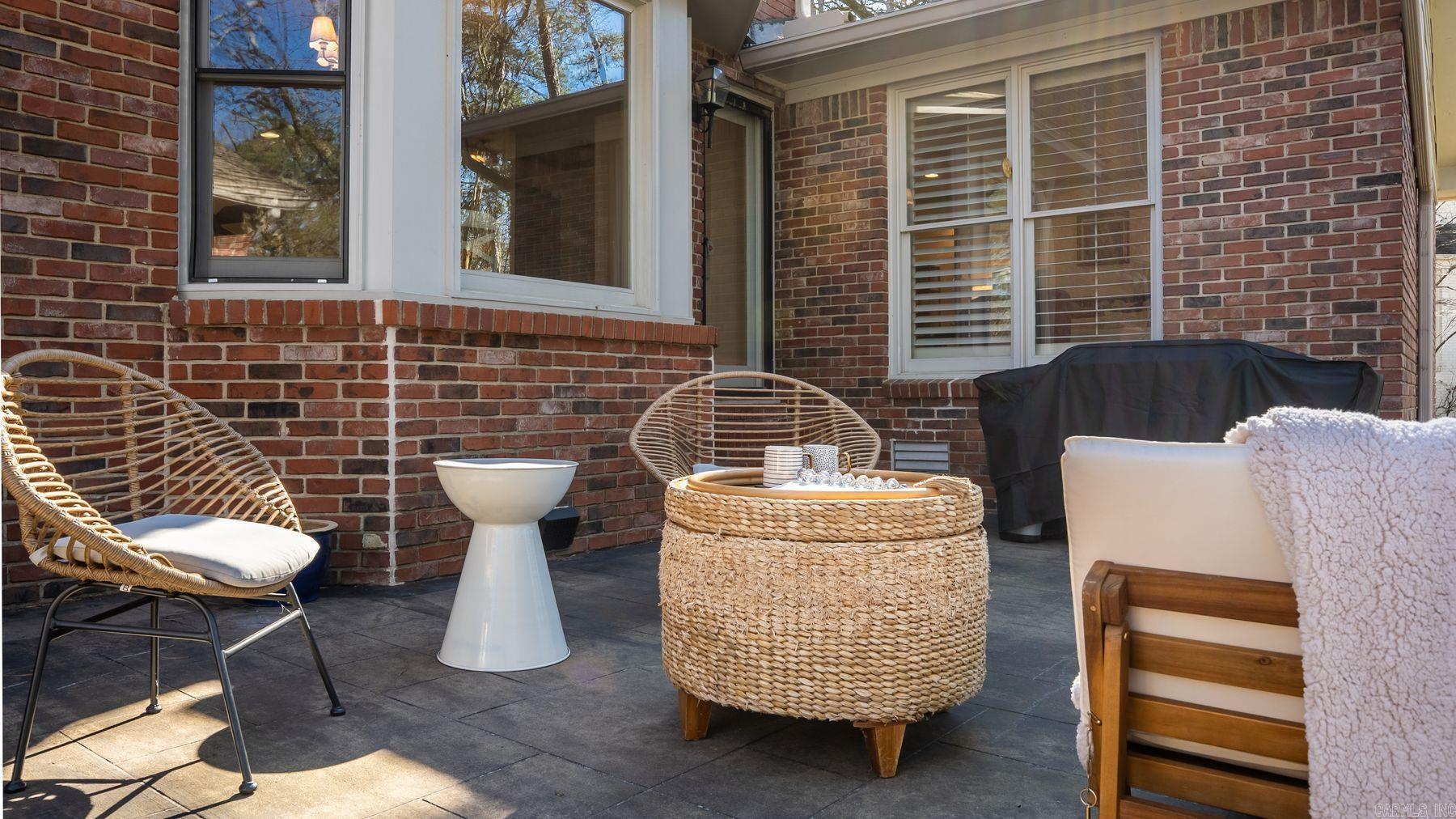 PLEASANT VALLEY - Residential