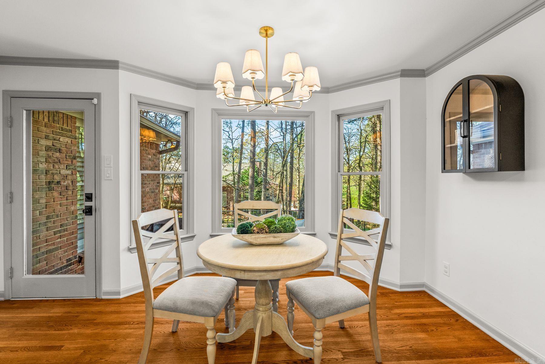 PLEASANT VALLEY - Residential