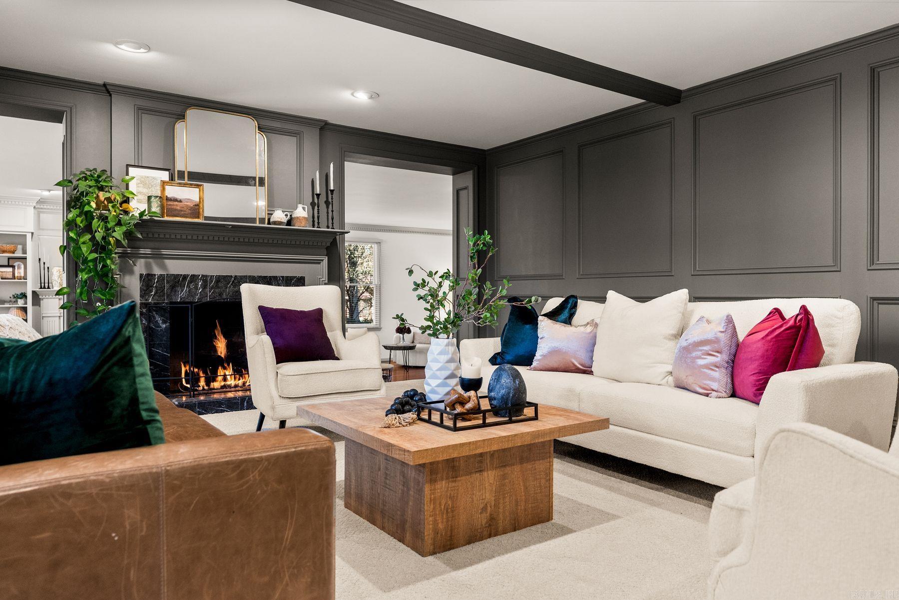 PLEASANT VALLEY - Residential