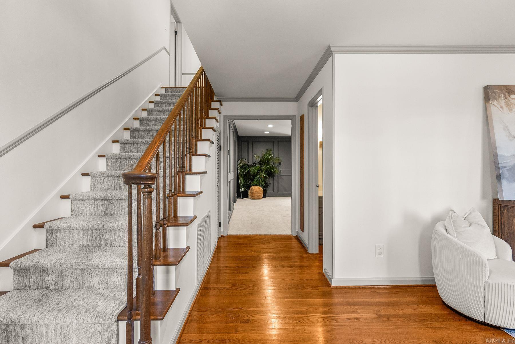 PLEASANT VALLEY - Residential