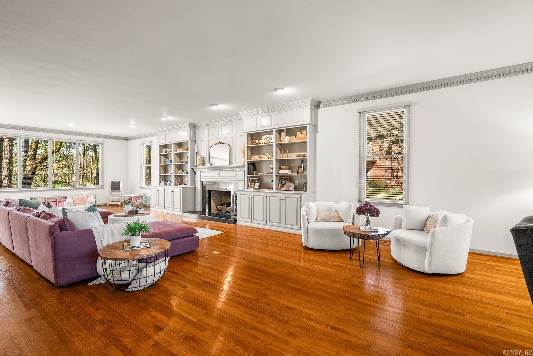 PLEASANT VALLEY - Residential