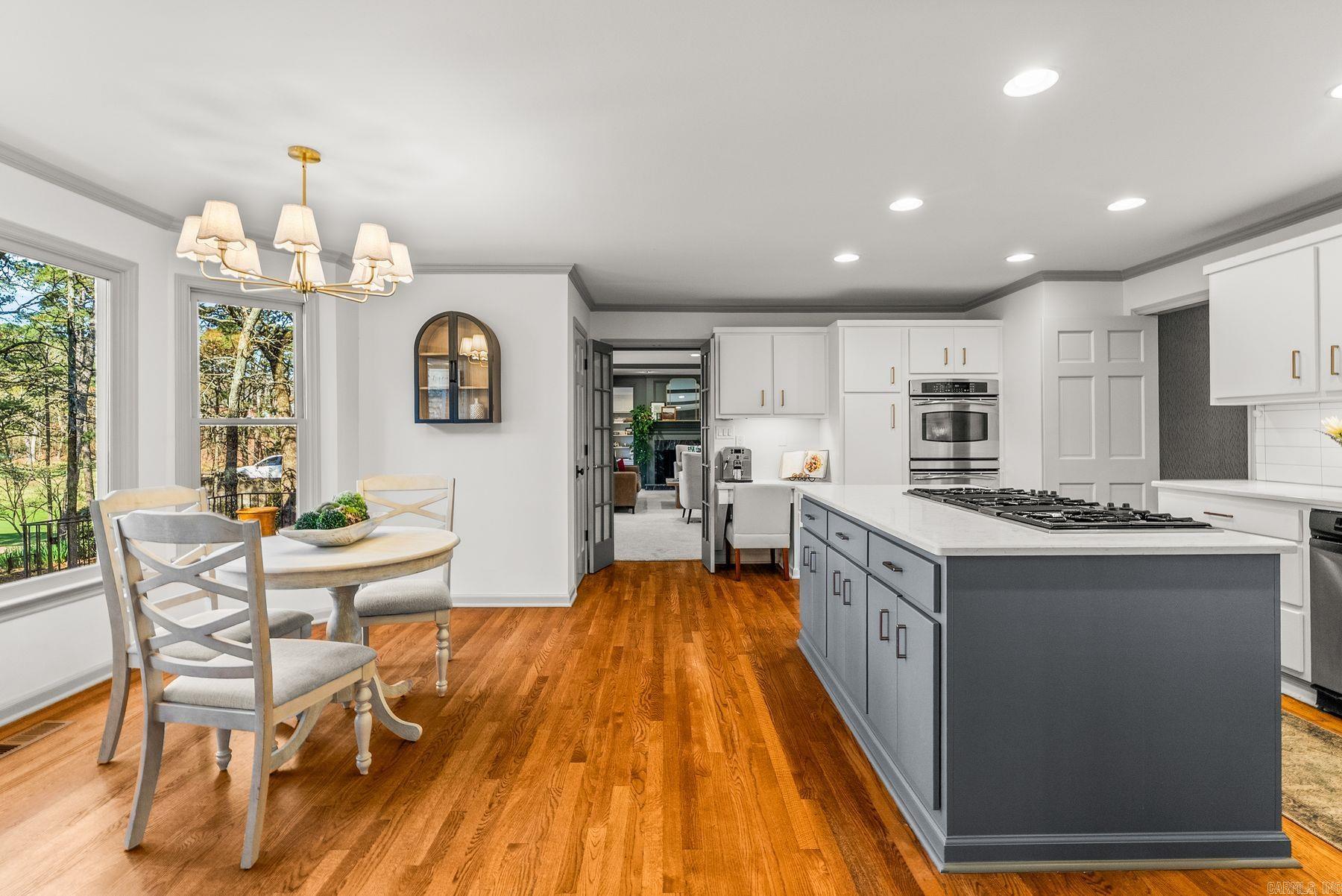 PLEASANT VALLEY - Residential