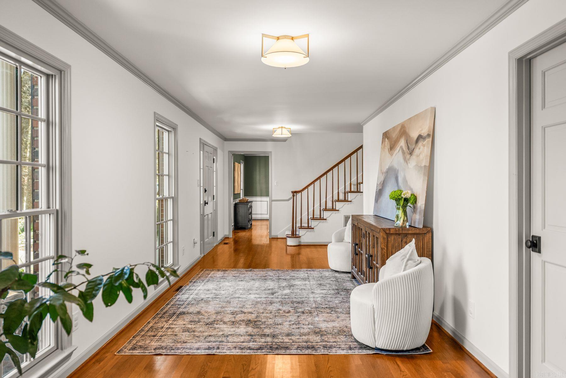 PLEASANT VALLEY - Residential