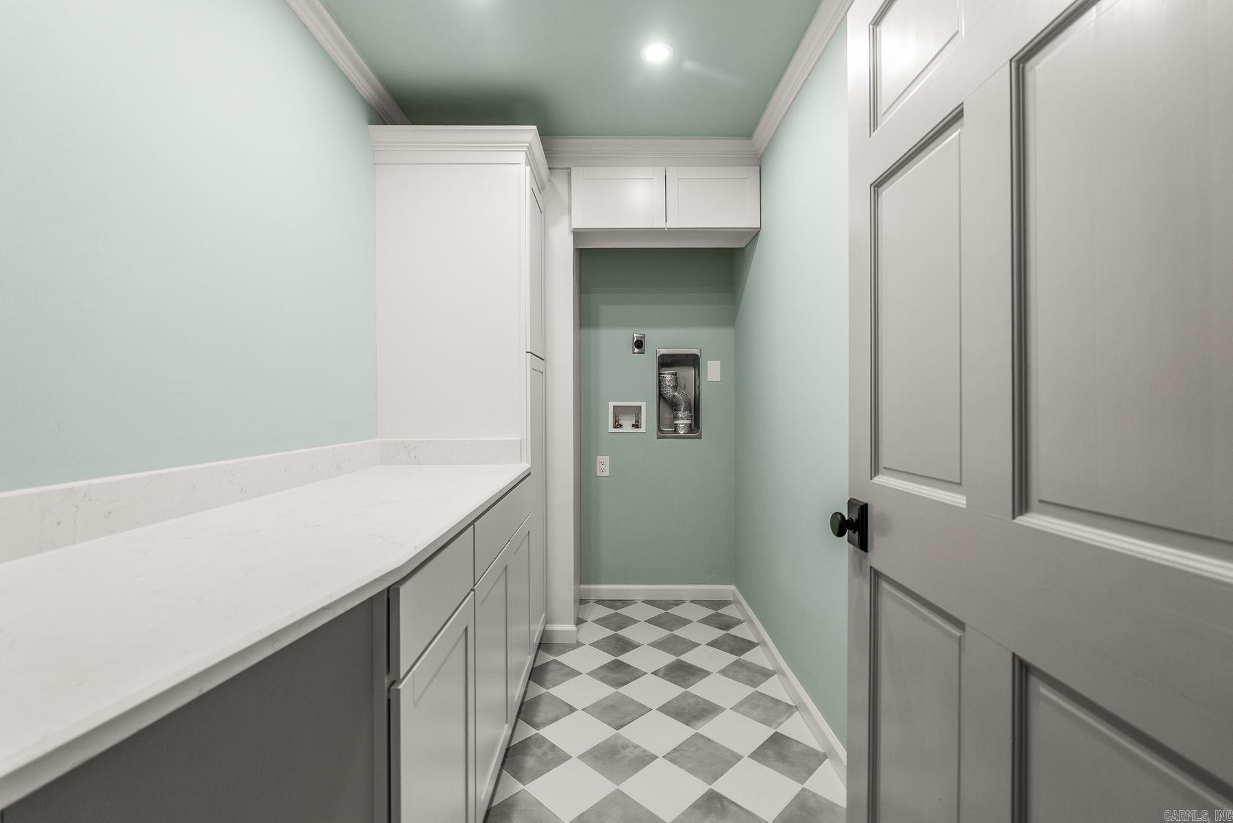 PLEASANT VALLEY - Residential