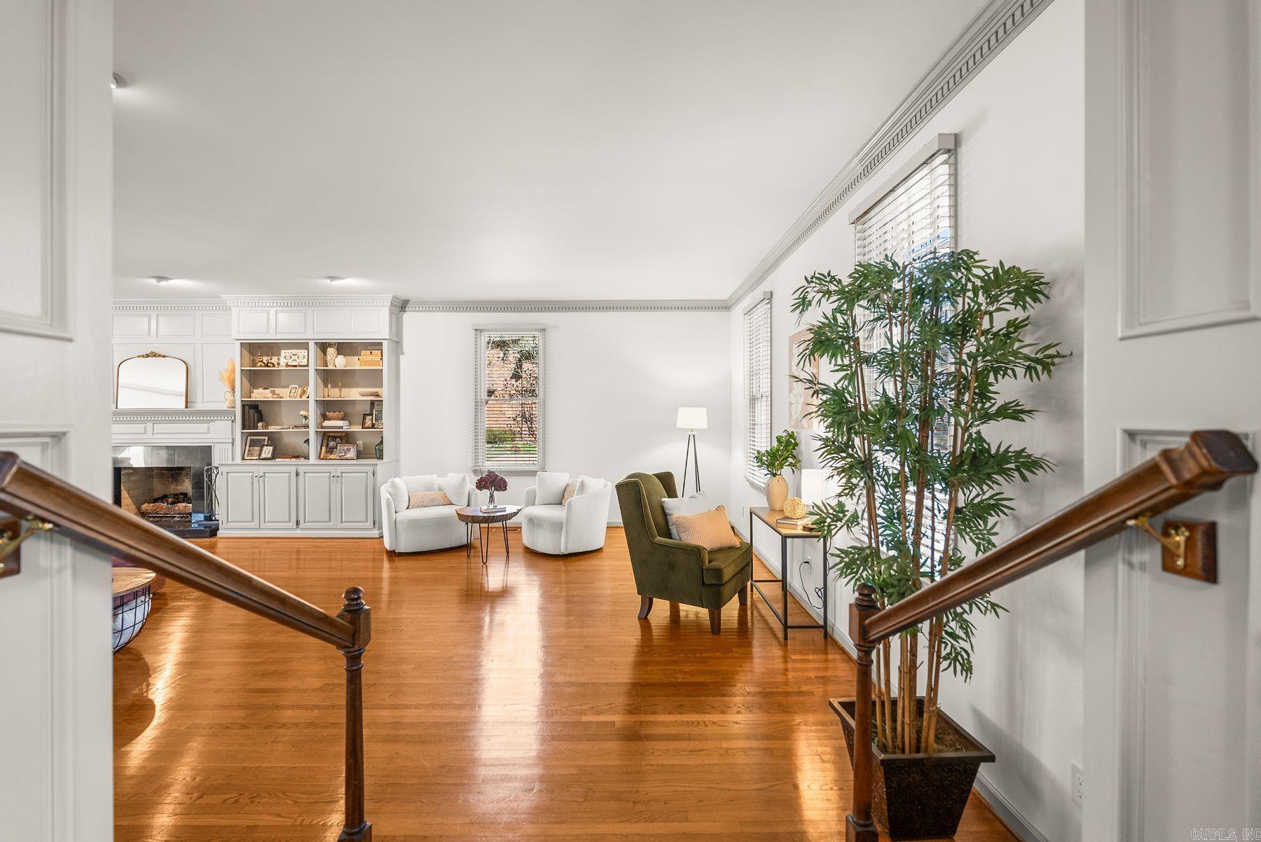 PLEASANT VALLEY - Residential