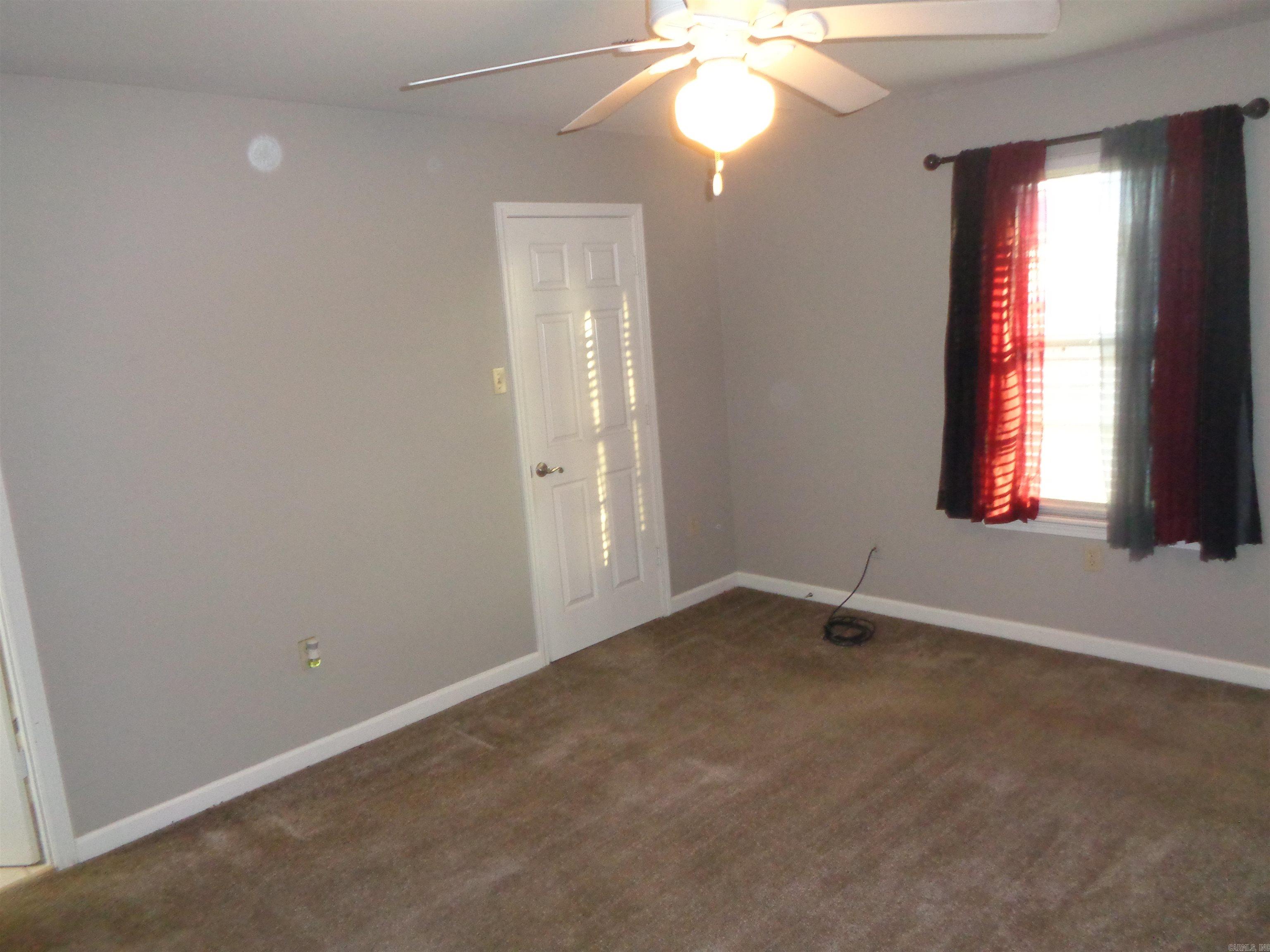 Forest Hill - Residential Lease