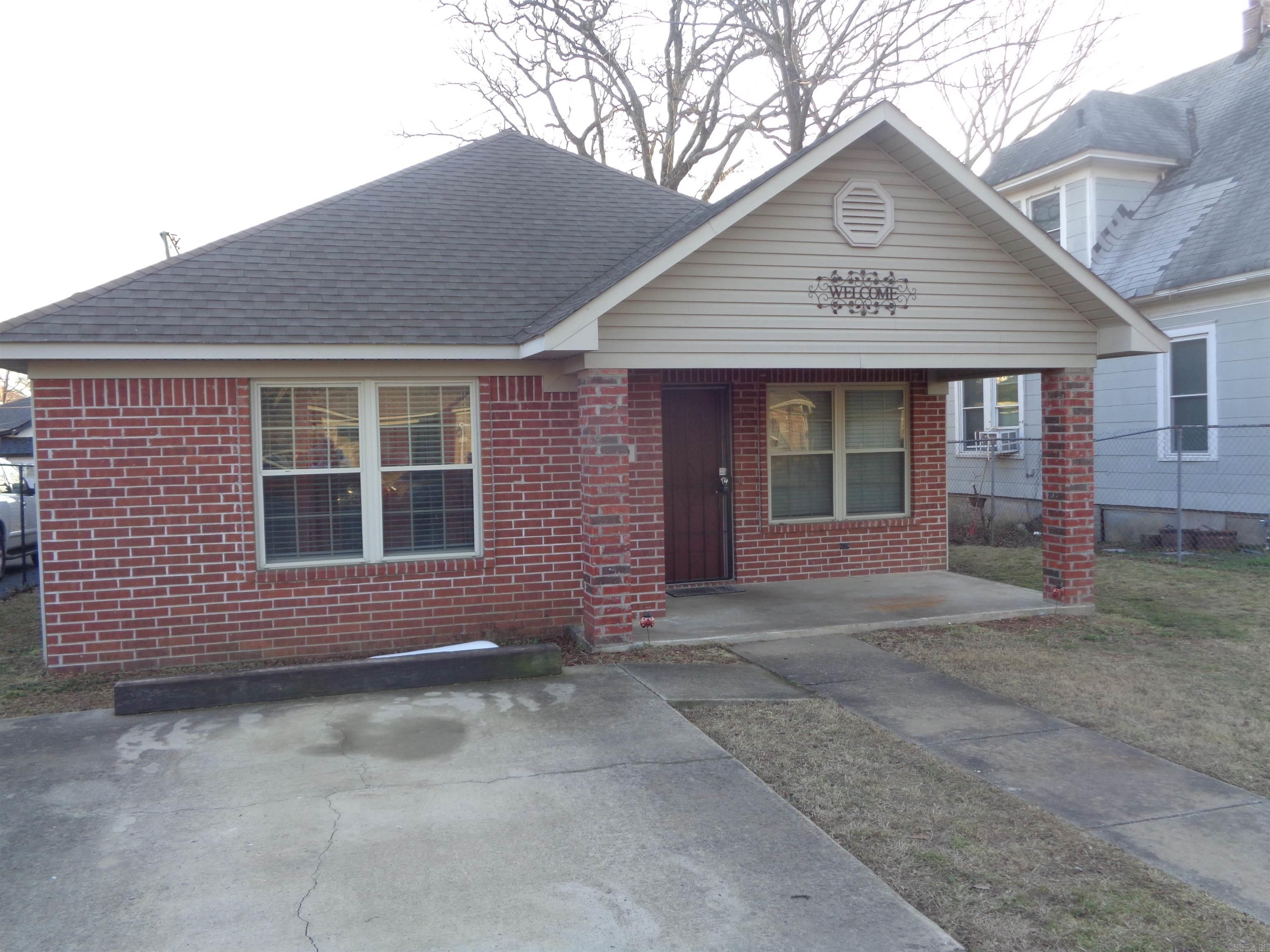 Forest Hill - Residential Lease