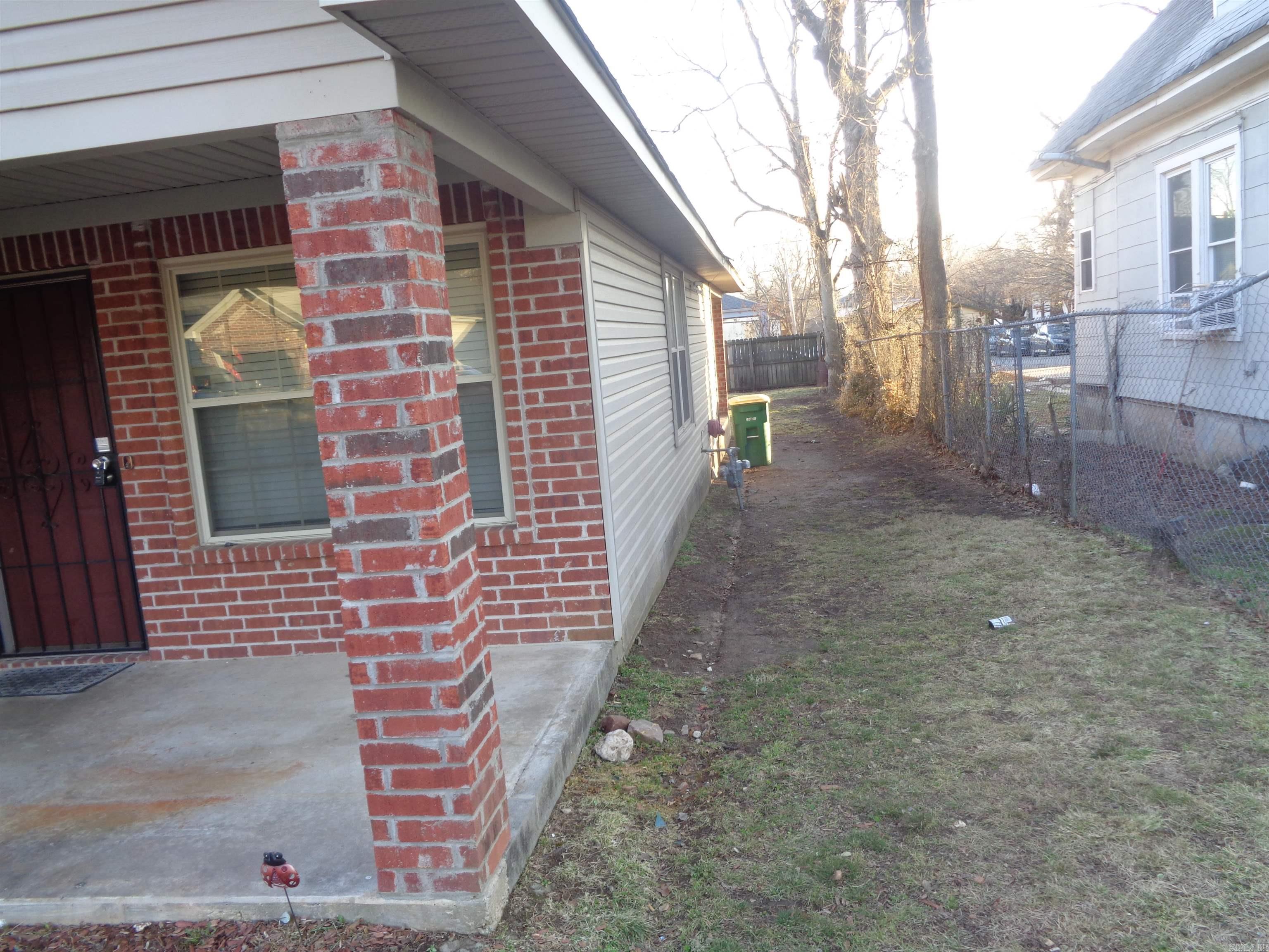 Forest Hill - Residential Lease