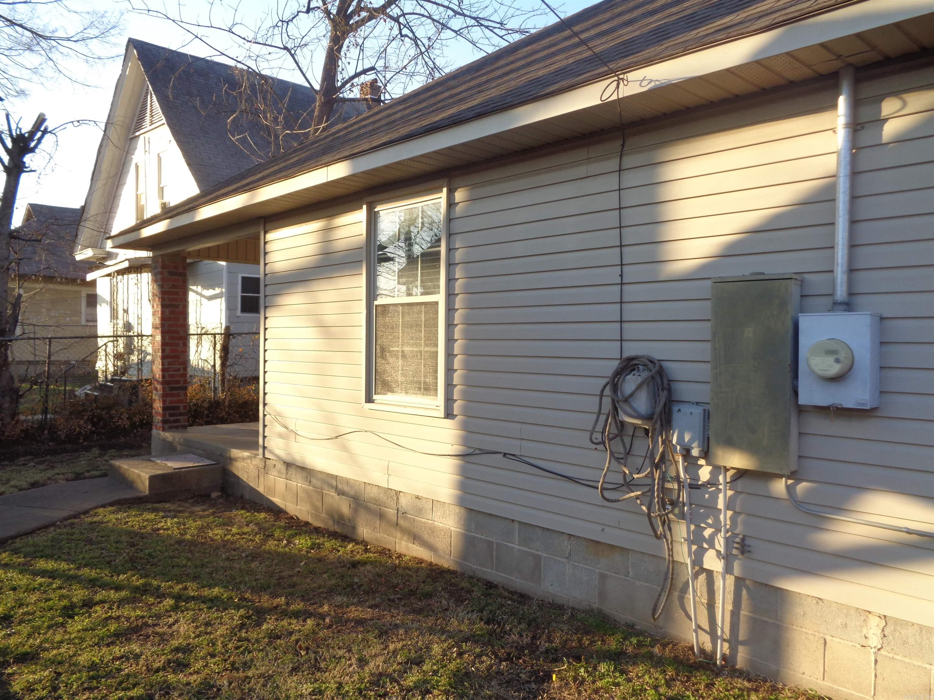 Forest Hill - Residential Lease