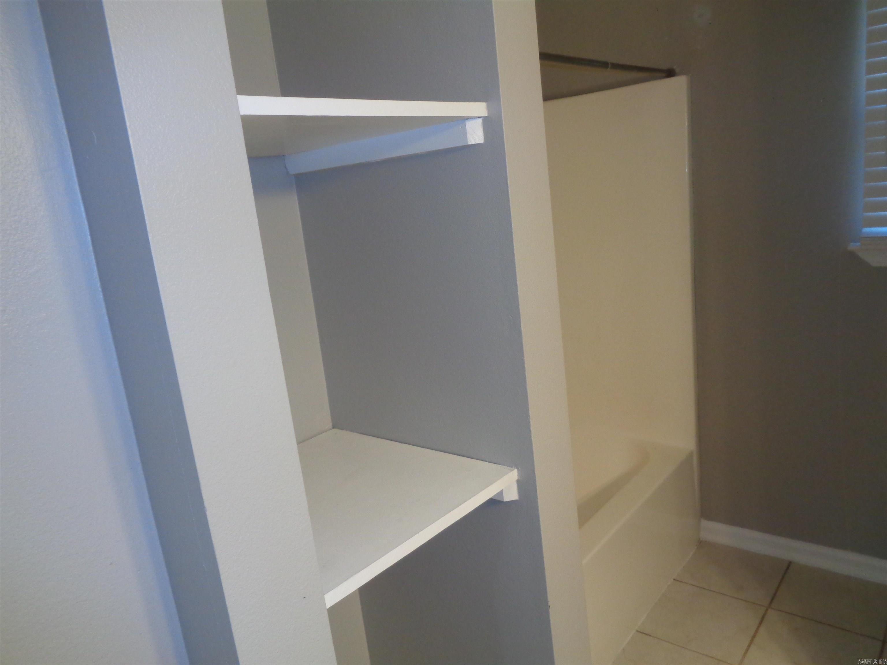 Forest Hill - Residential Lease