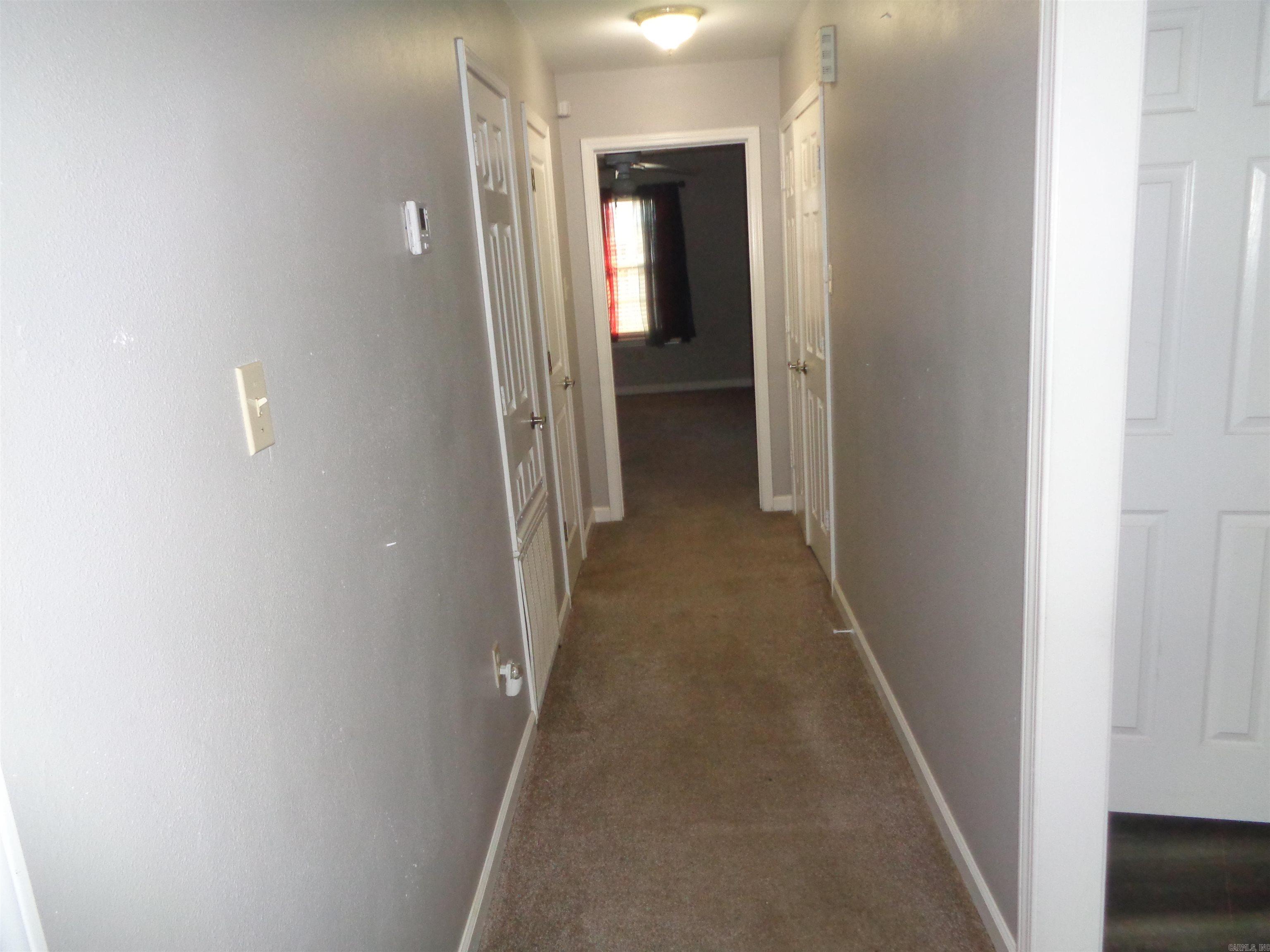 Forest Hill - Residential Lease