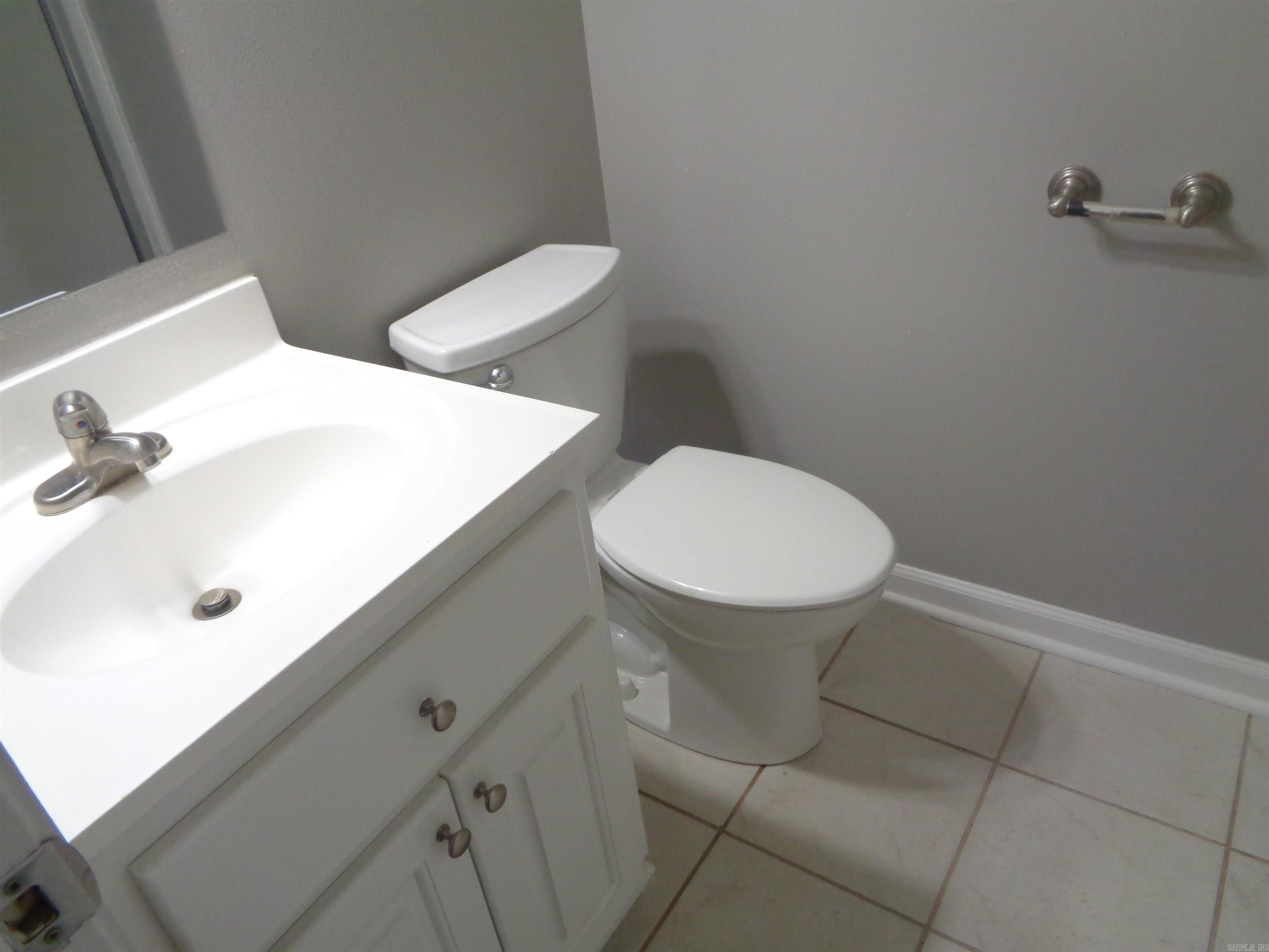 Forest Hill - Residential Lease