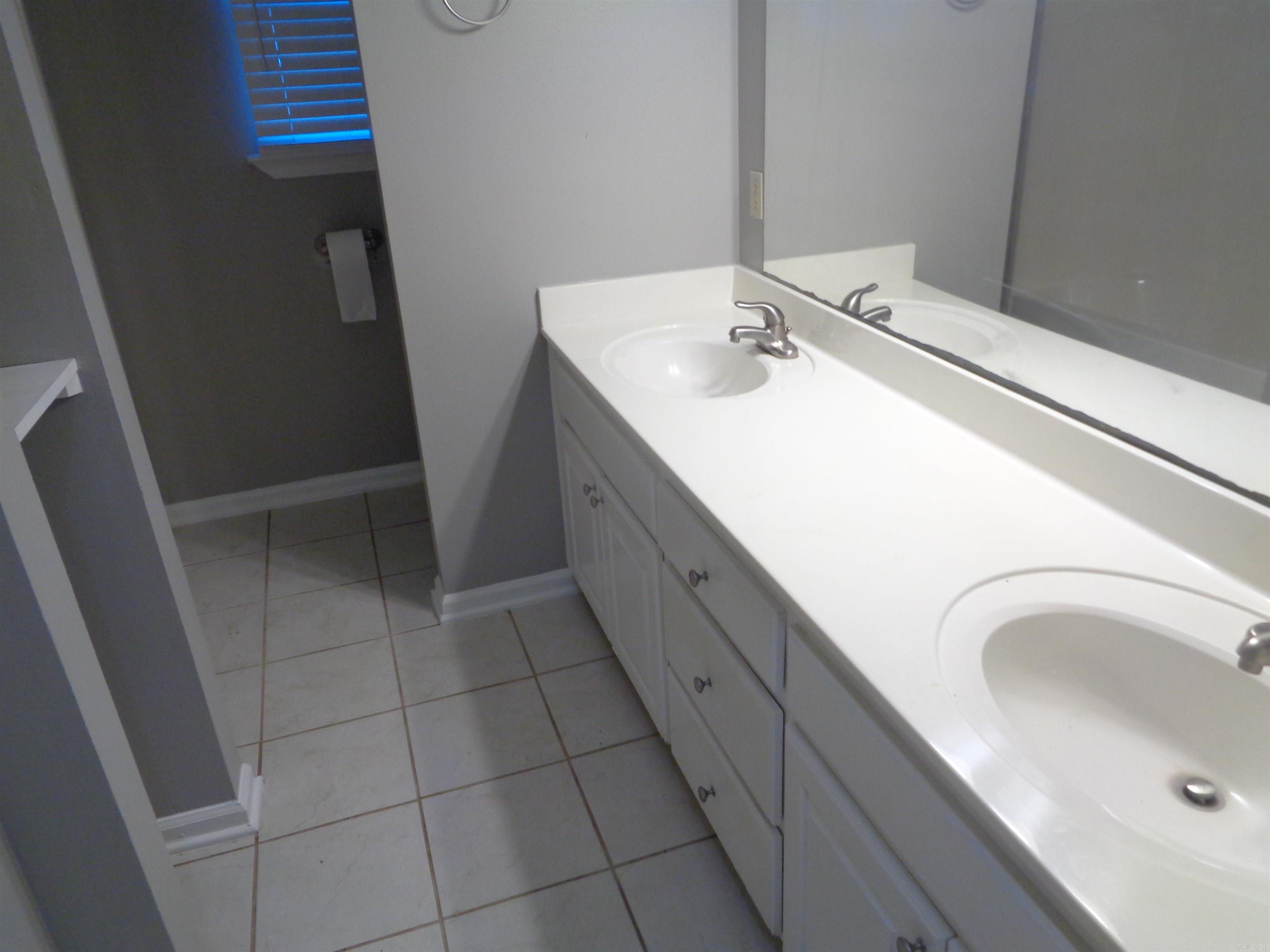 Forest Hill - Residential Lease