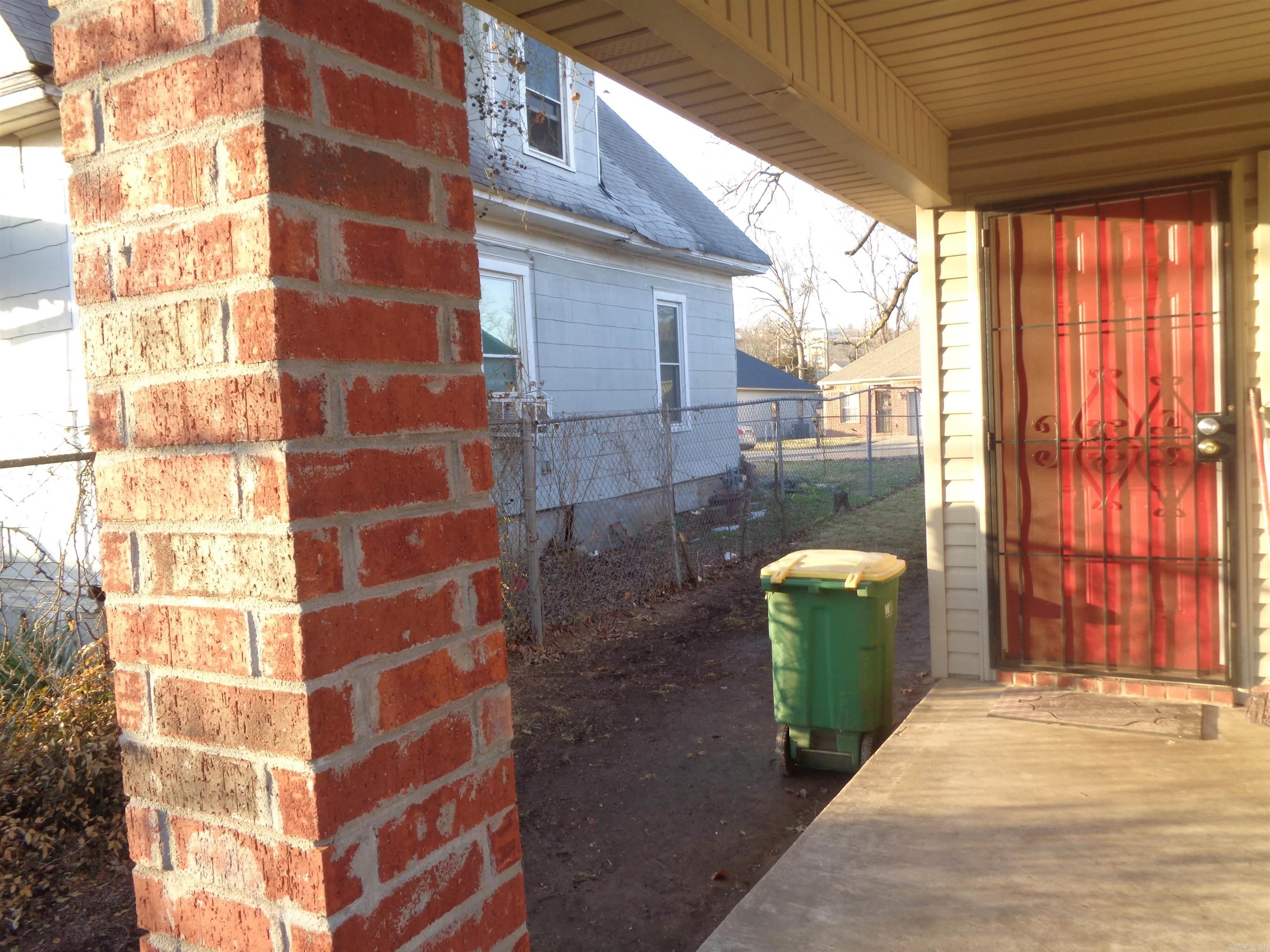 Forest Hill - Residential Lease