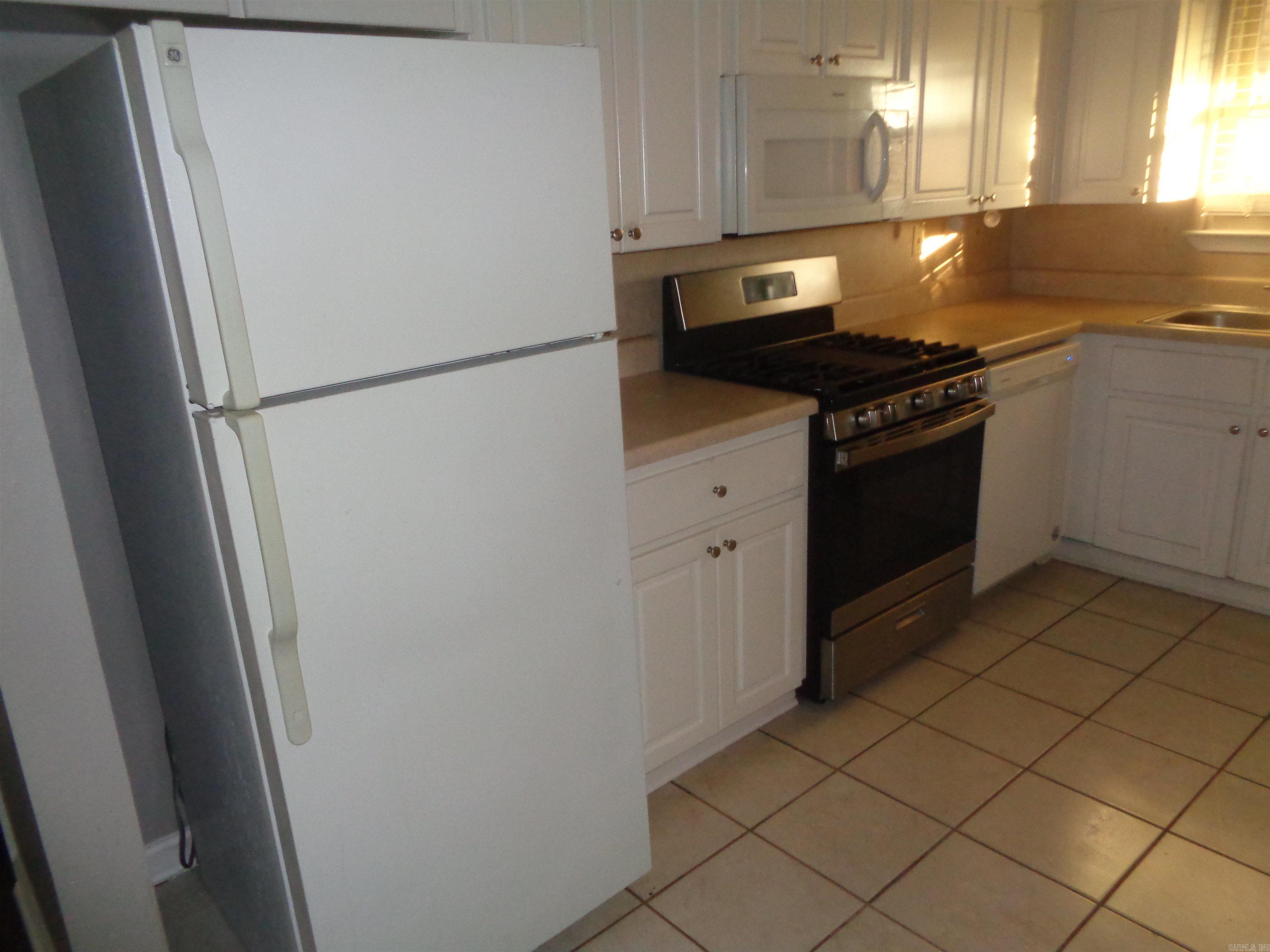 Forest Hill - Residential Lease