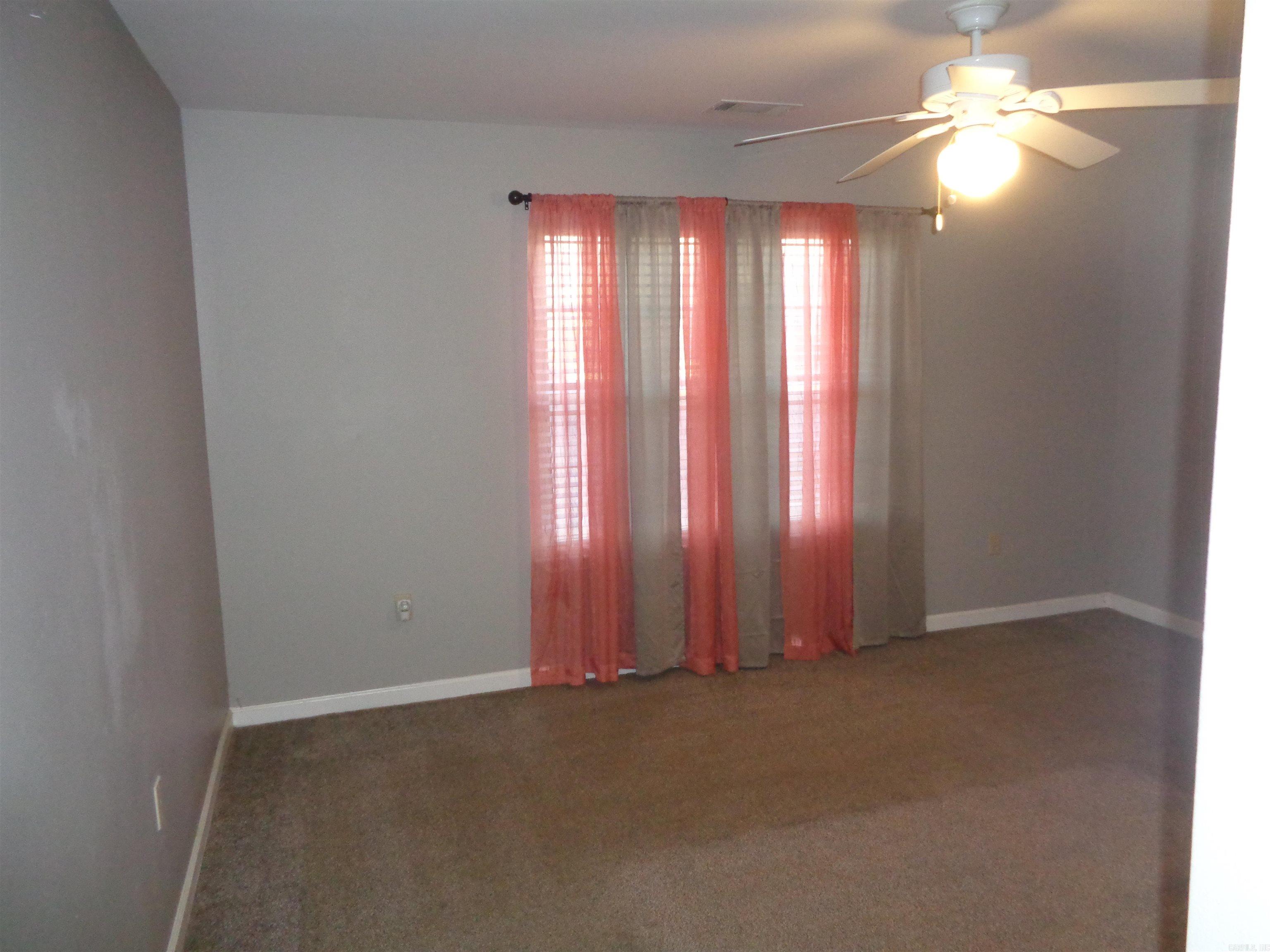 Forest Hill - Residential Lease