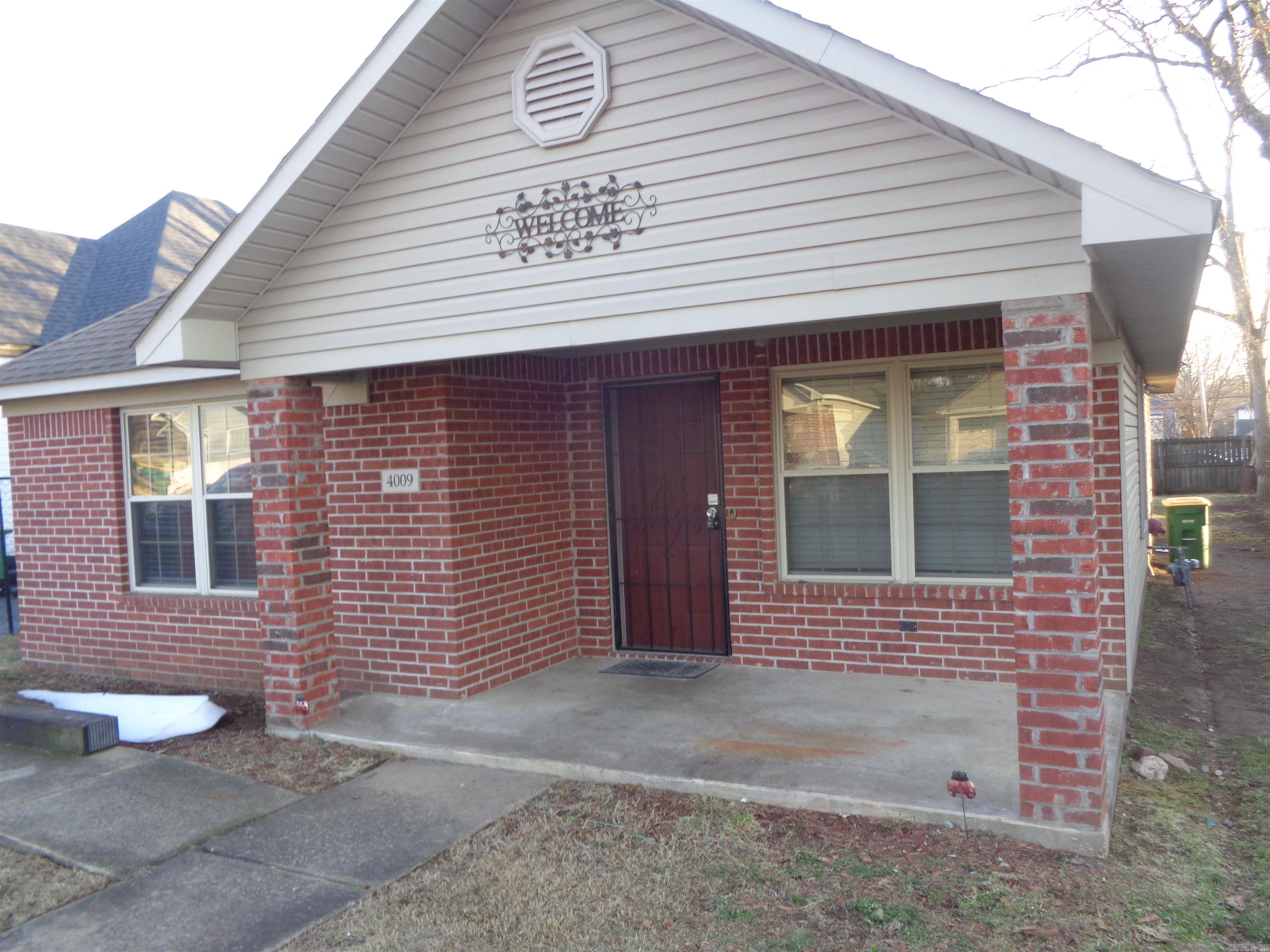 Forest Hill - Residential Lease