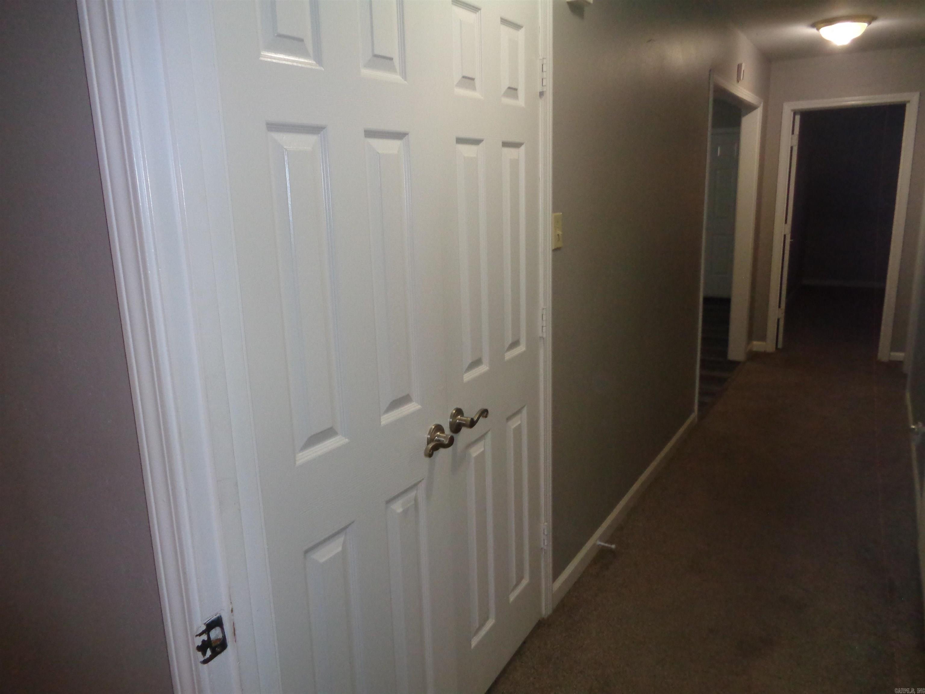 Forest Hill - Residential Lease