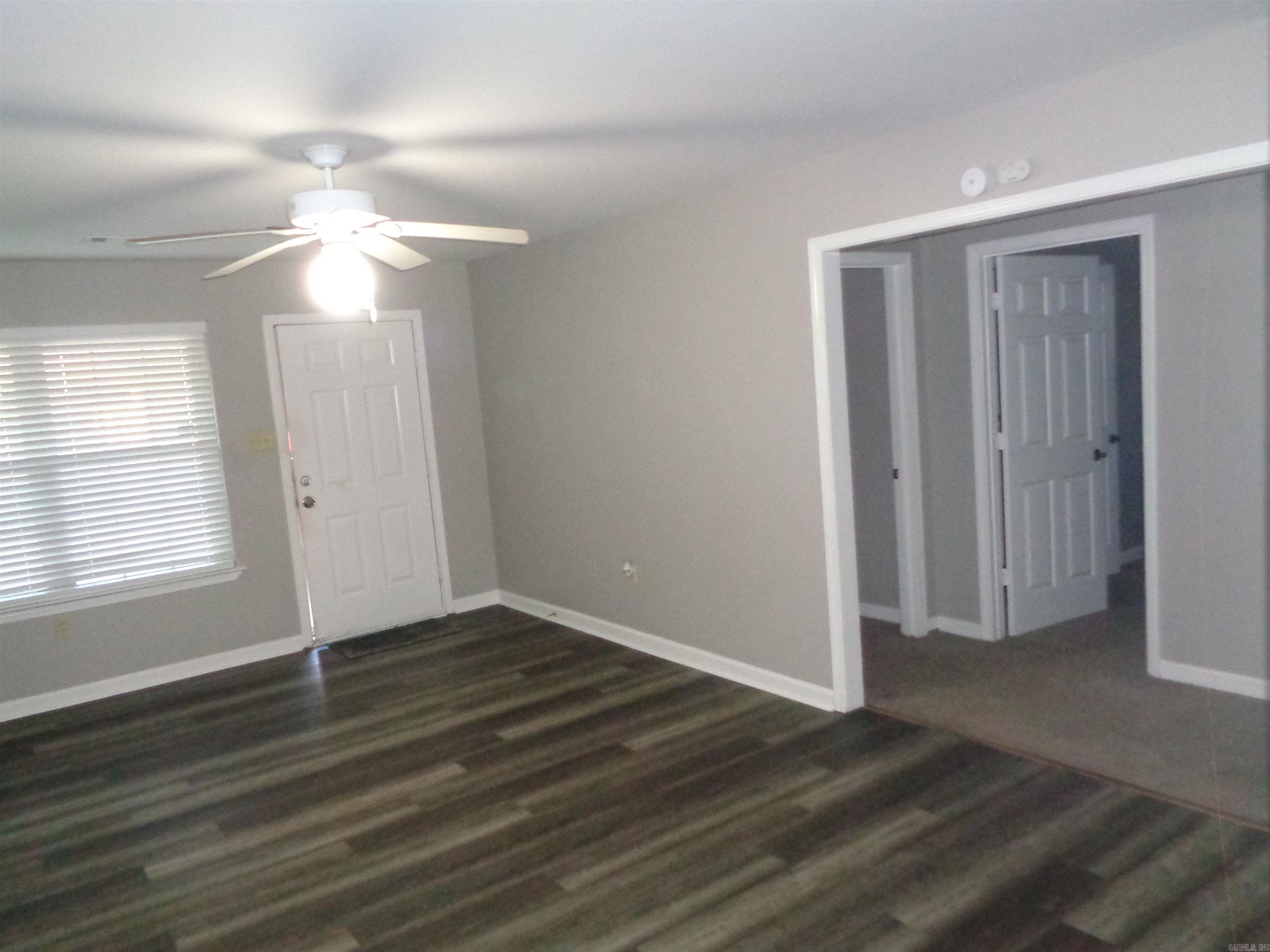 Forest Hill - Residential Lease