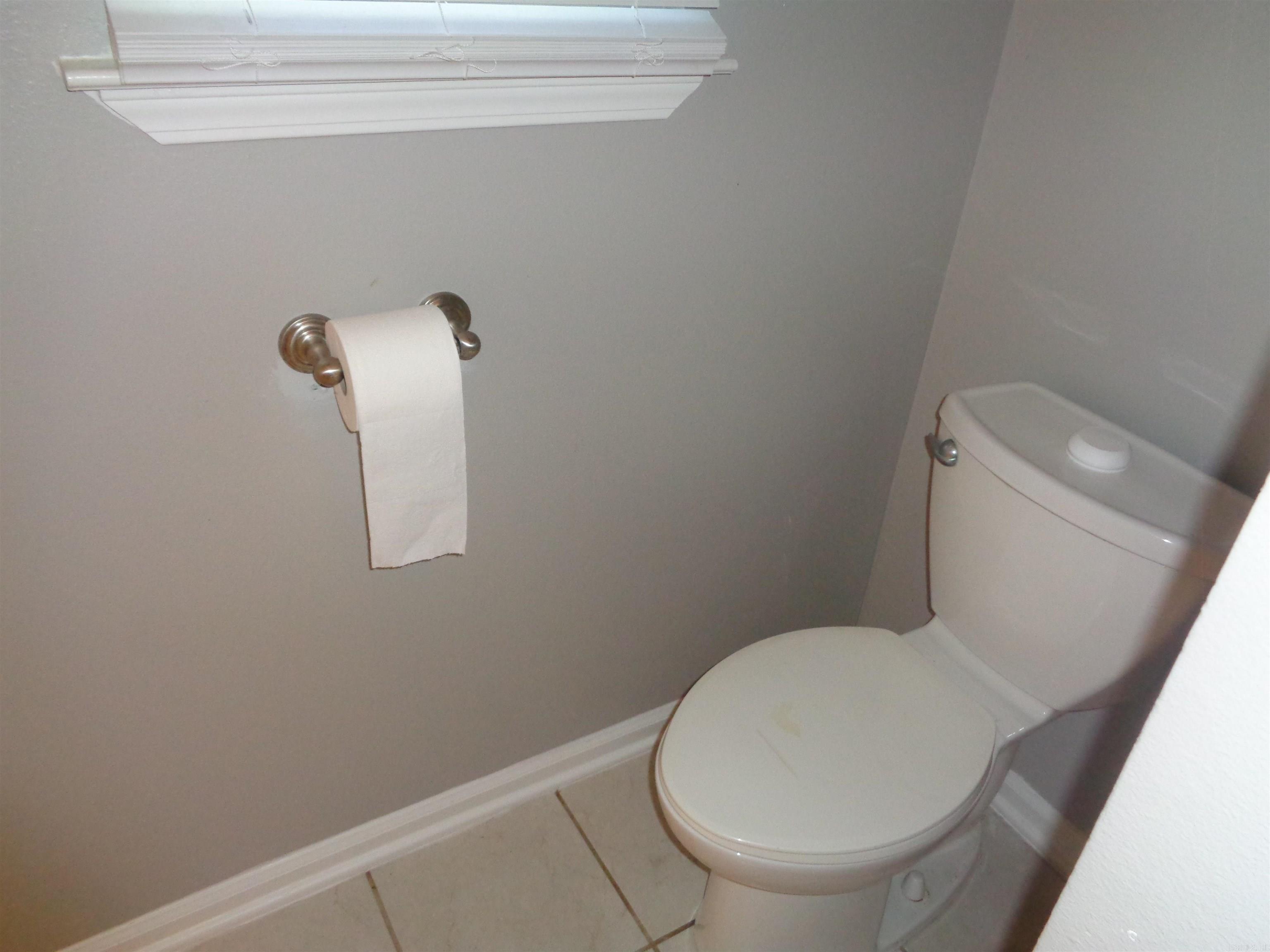 Forest Hill - Residential Lease