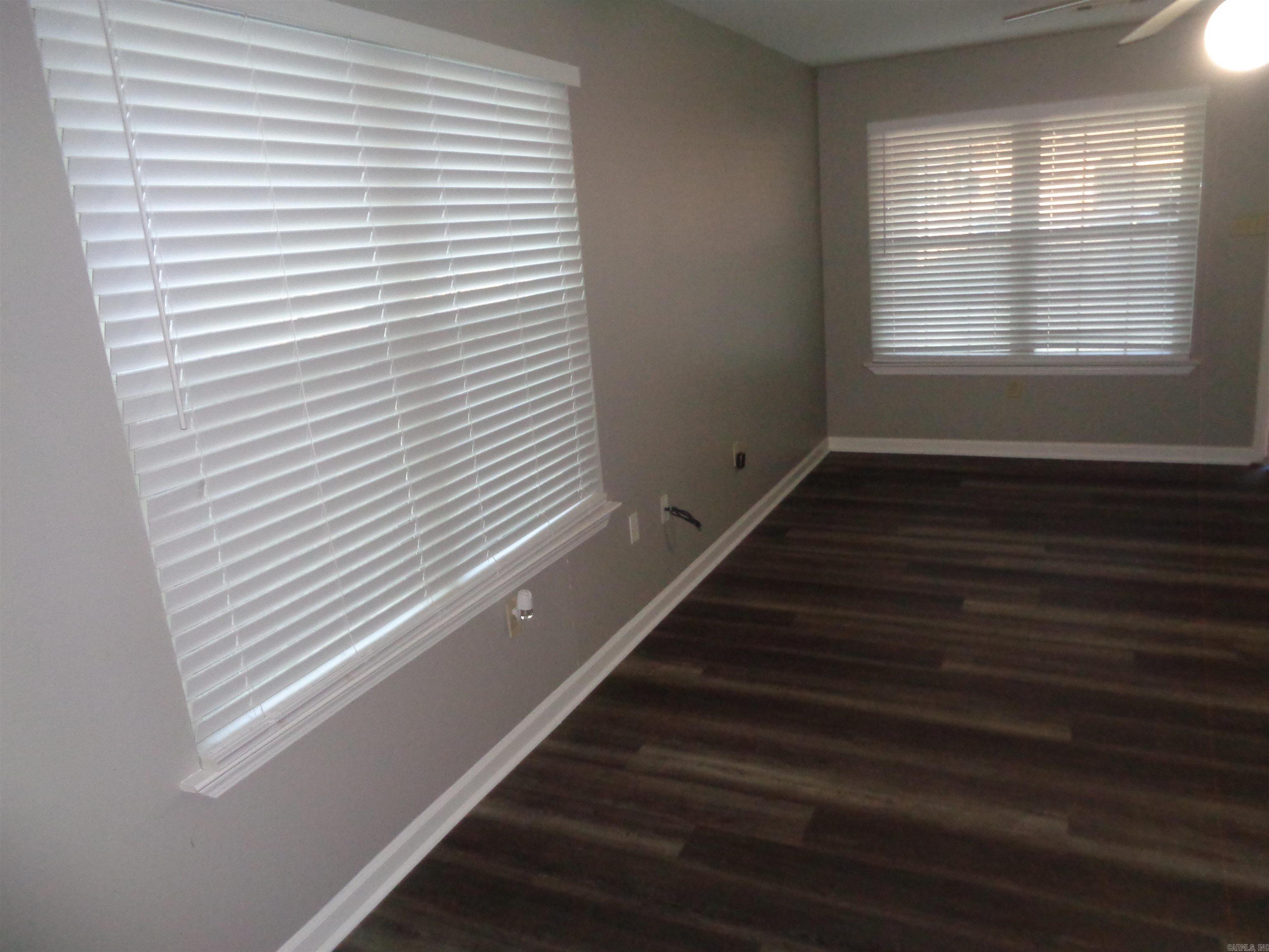 Forest Hill - Residential Lease