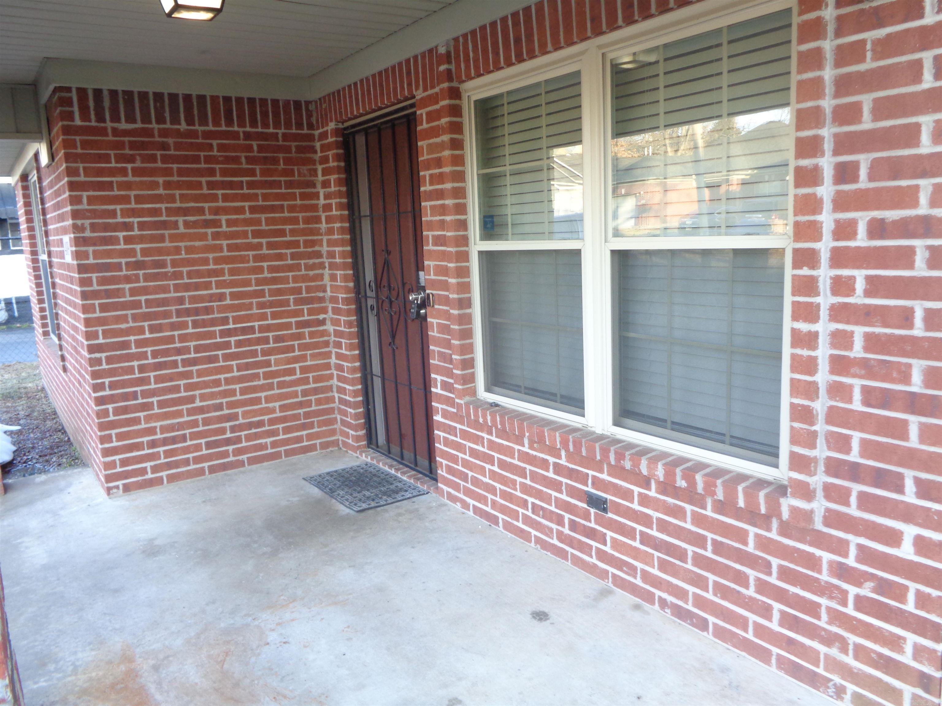 Forest Hill - Residential Lease