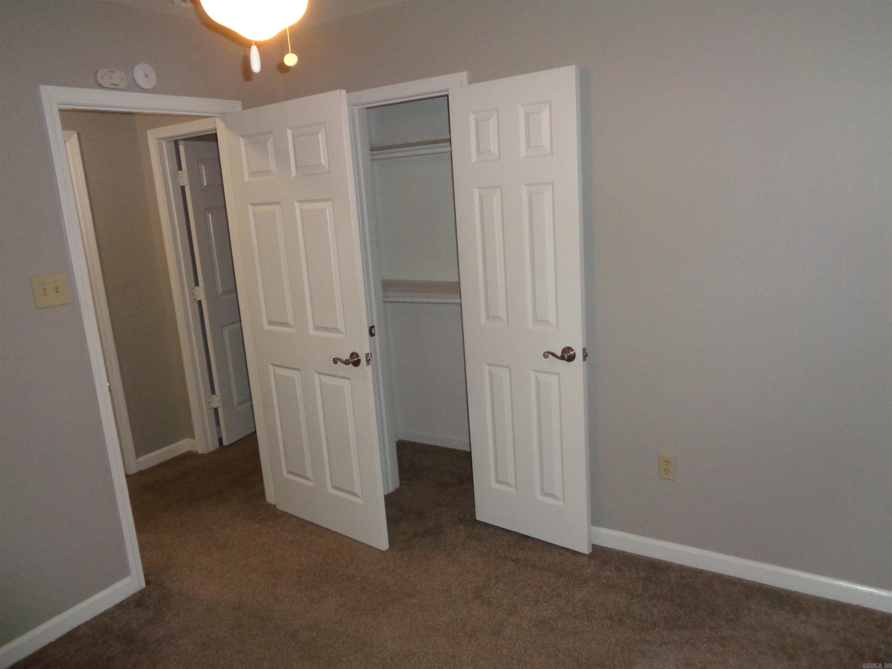 Forest Hill - Residential Lease