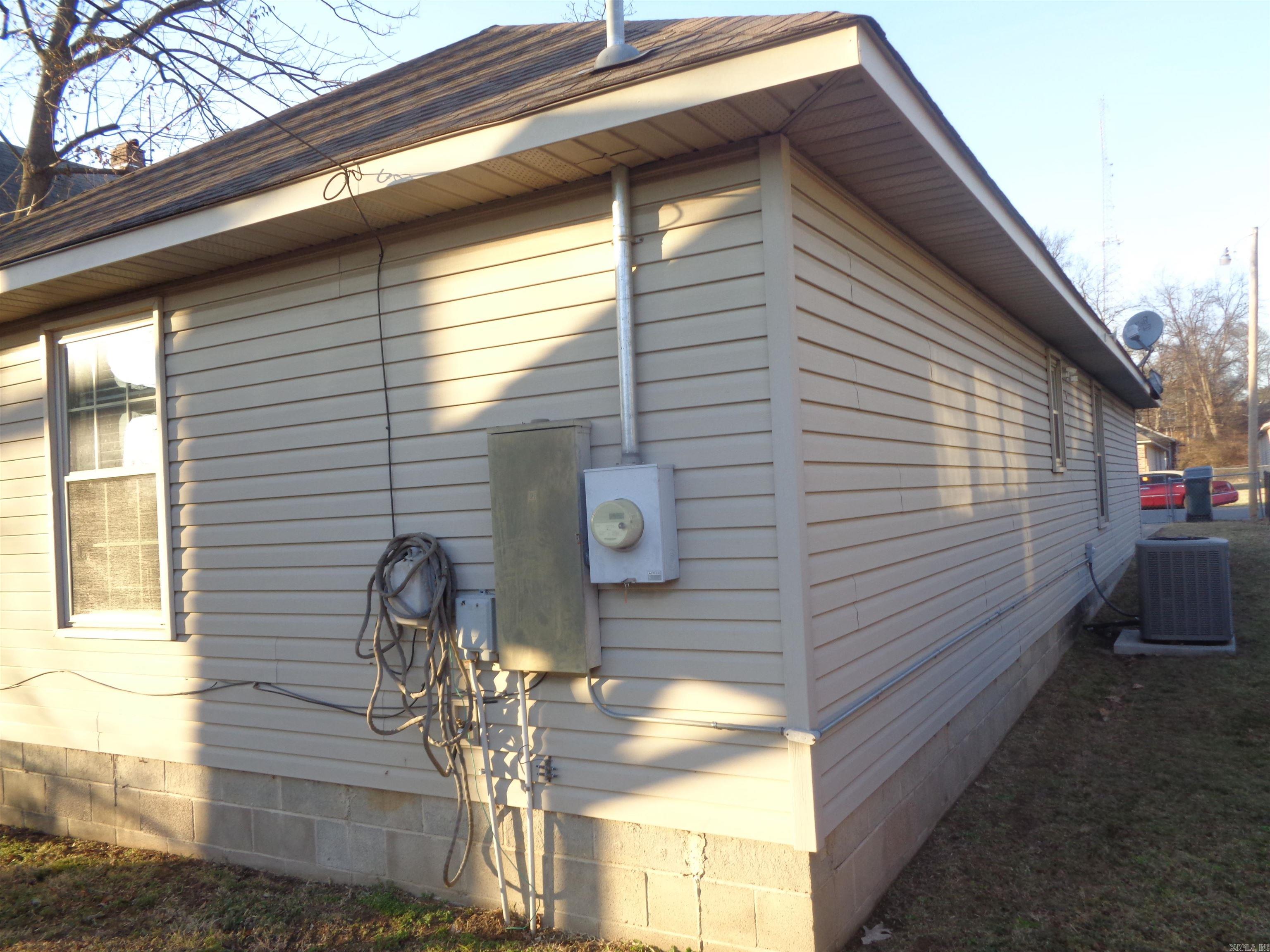 Forest Hill - Residential Lease