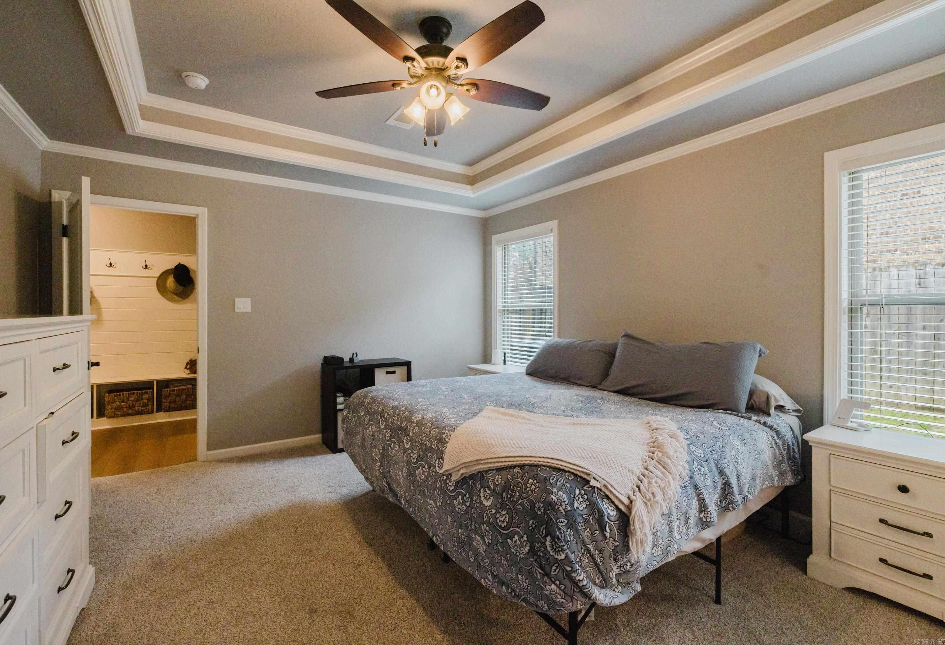 CYPRESS VALLEY - Residential