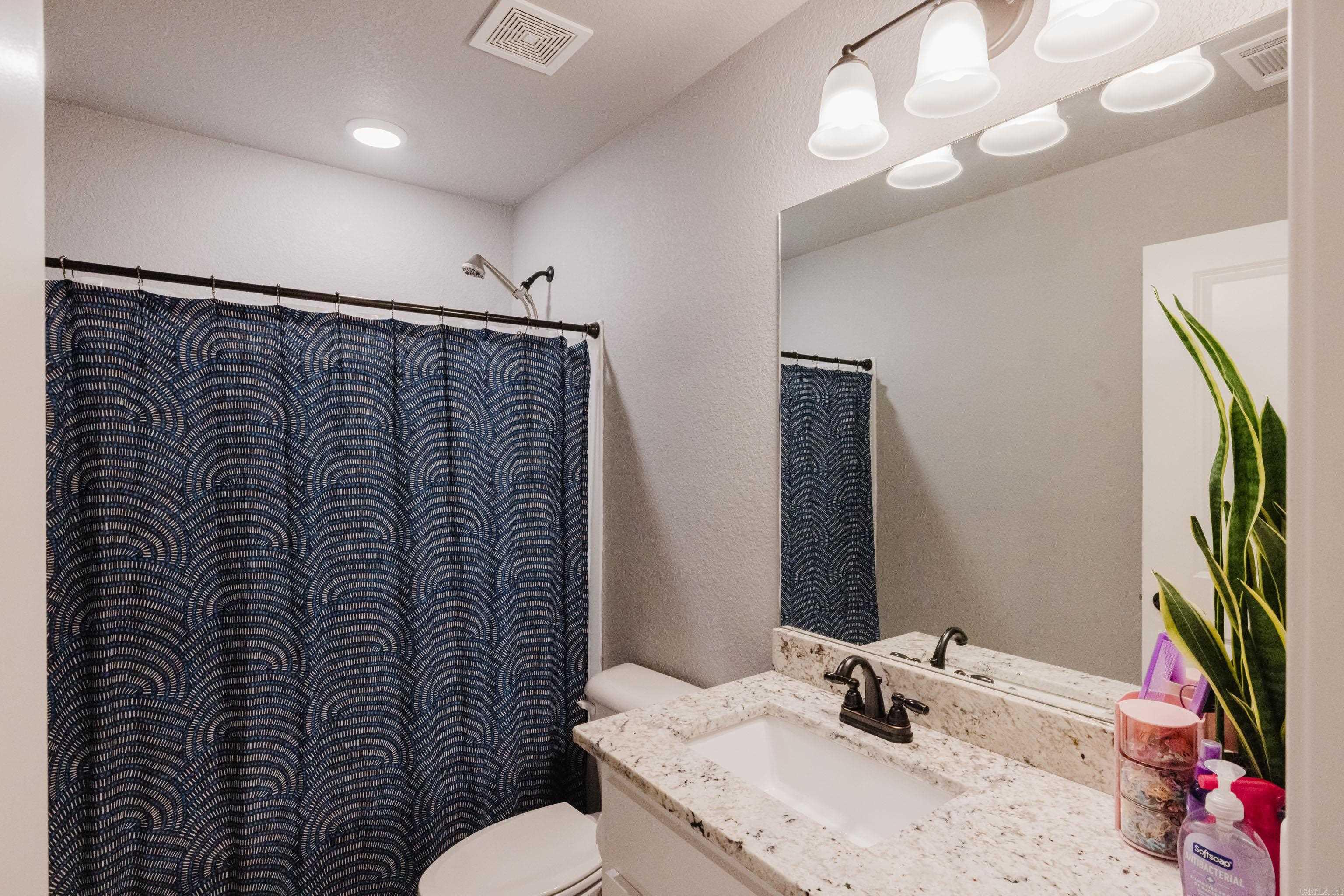 CYPRESS VALLEY - Residential