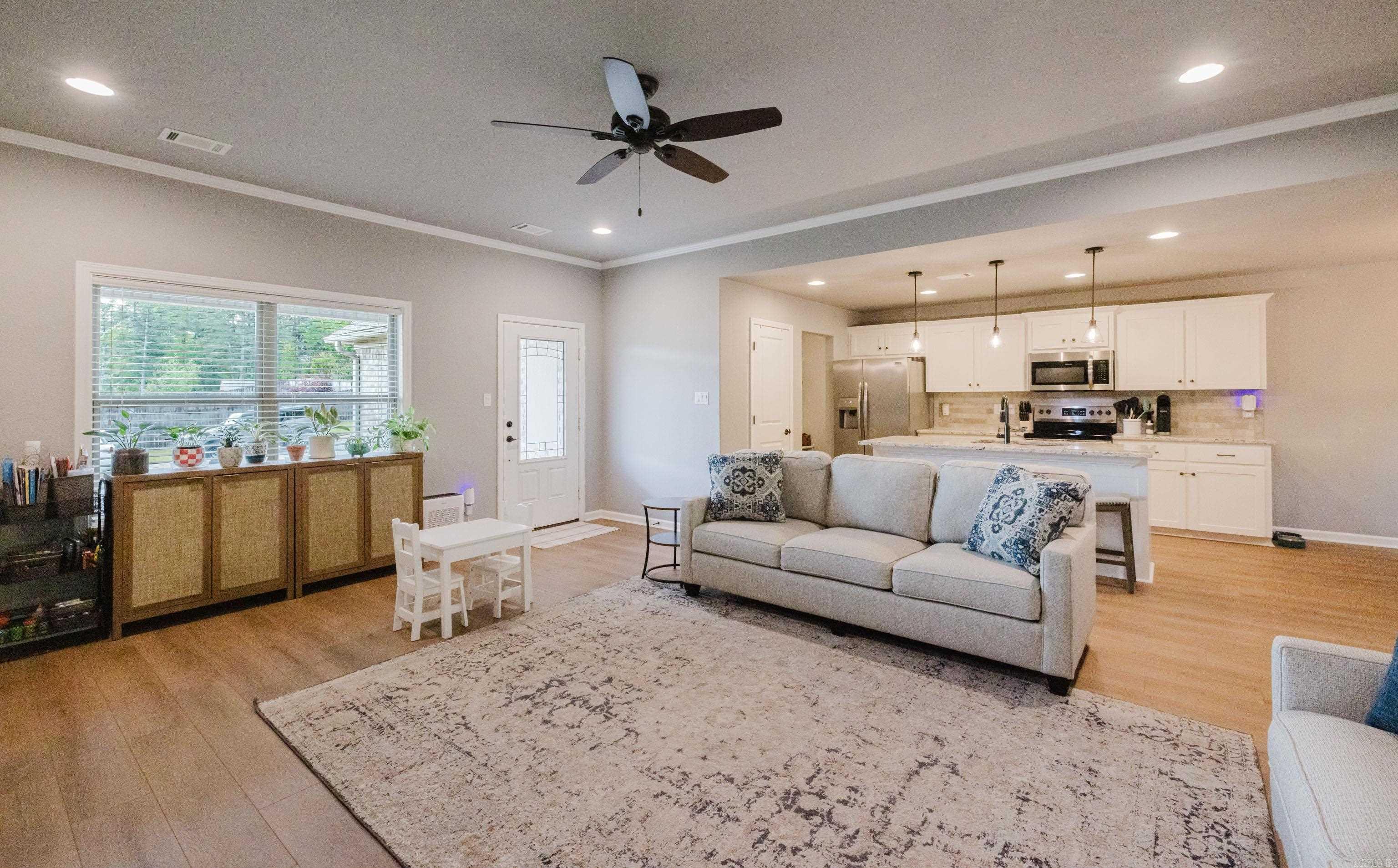 CYPRESS VALLEY - Residential