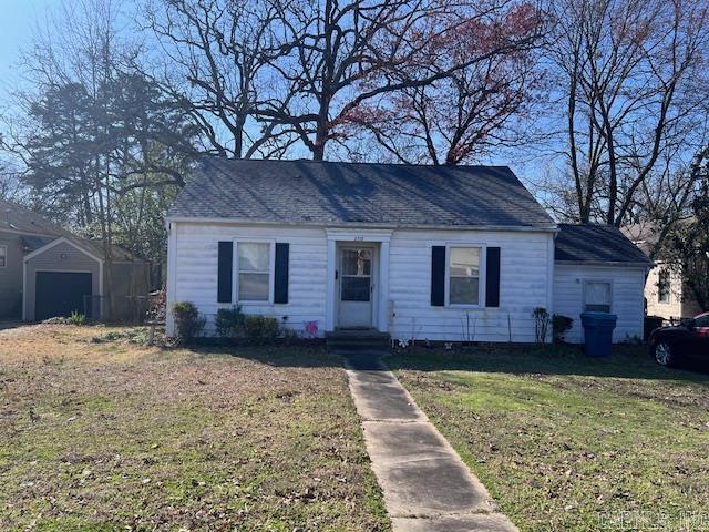 WESTOVER HILLS - Residential