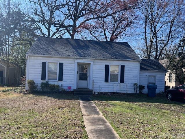 WESTOVER HILLS - Residential