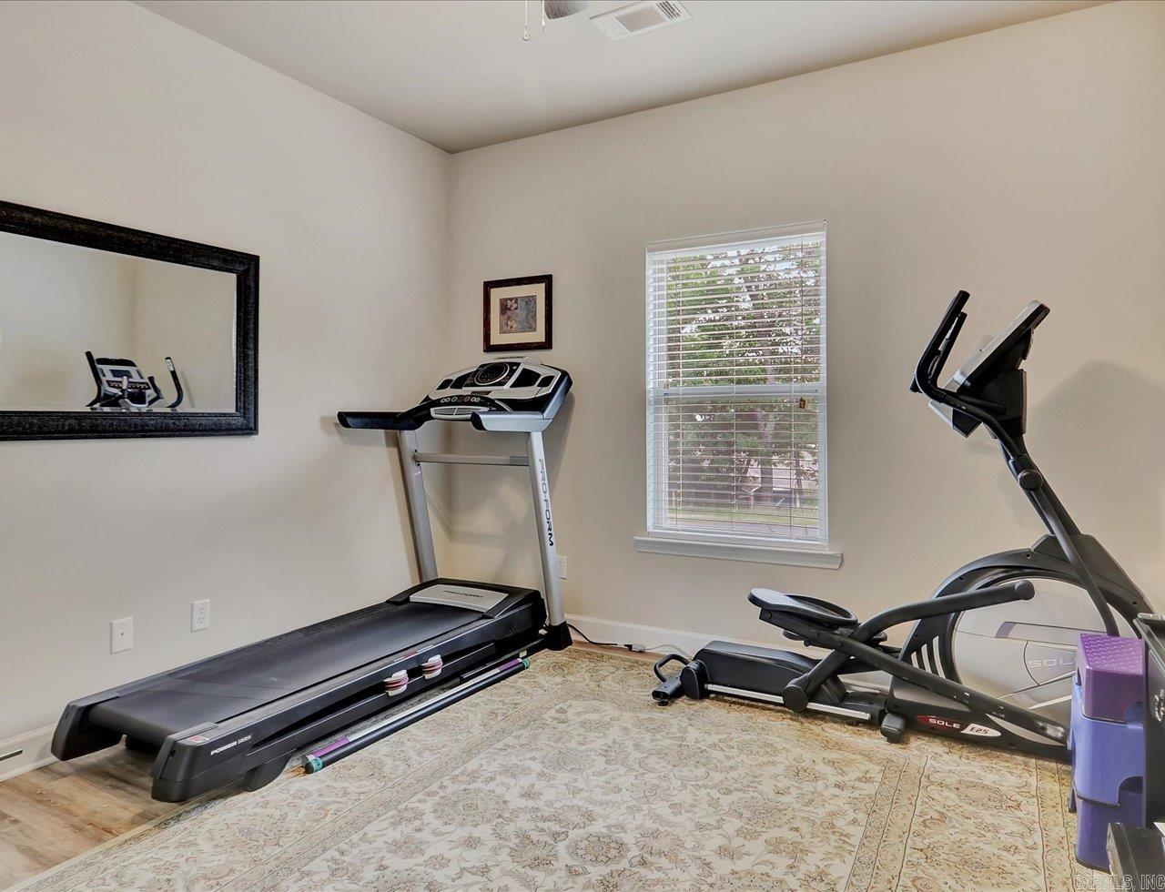 DIAMONDHEAD - Residential