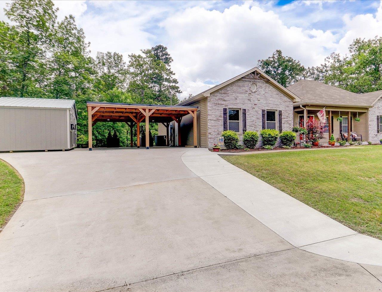 DIAMONDHEAD - Residential