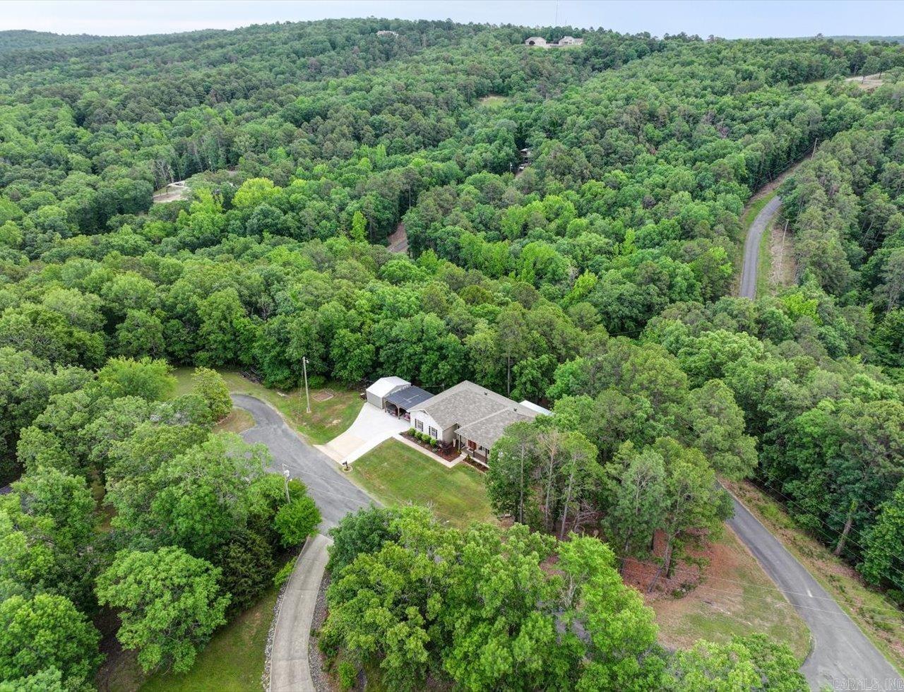 DIAMONDHEAD - Residential