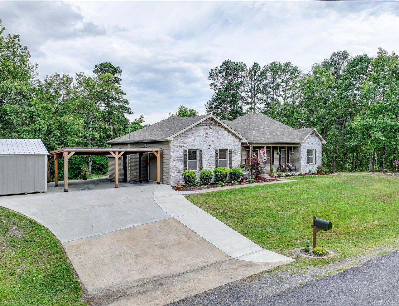 DIAMONDHEAD - Residential