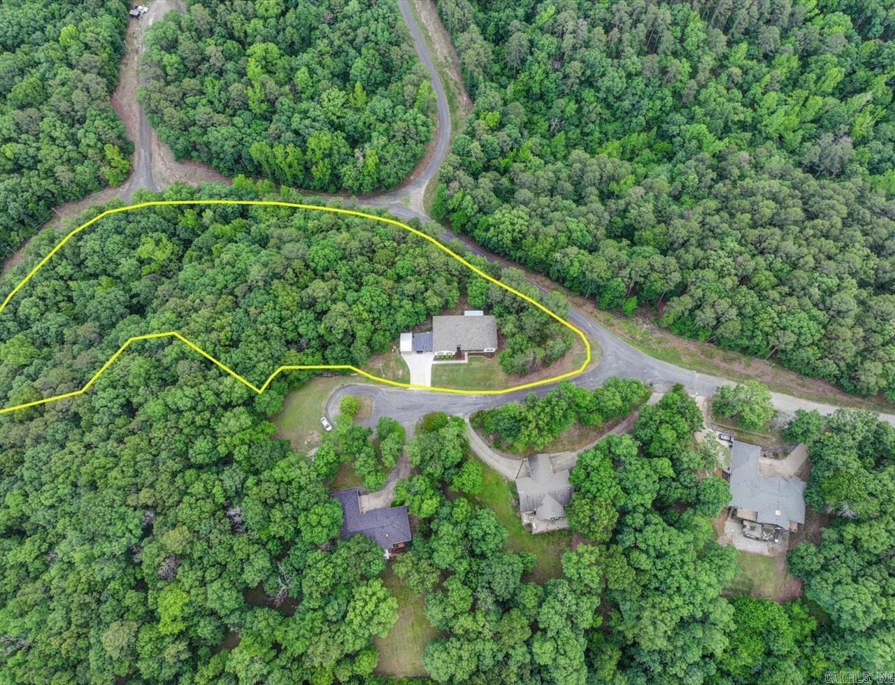 DIAMONDHEAD - Residential