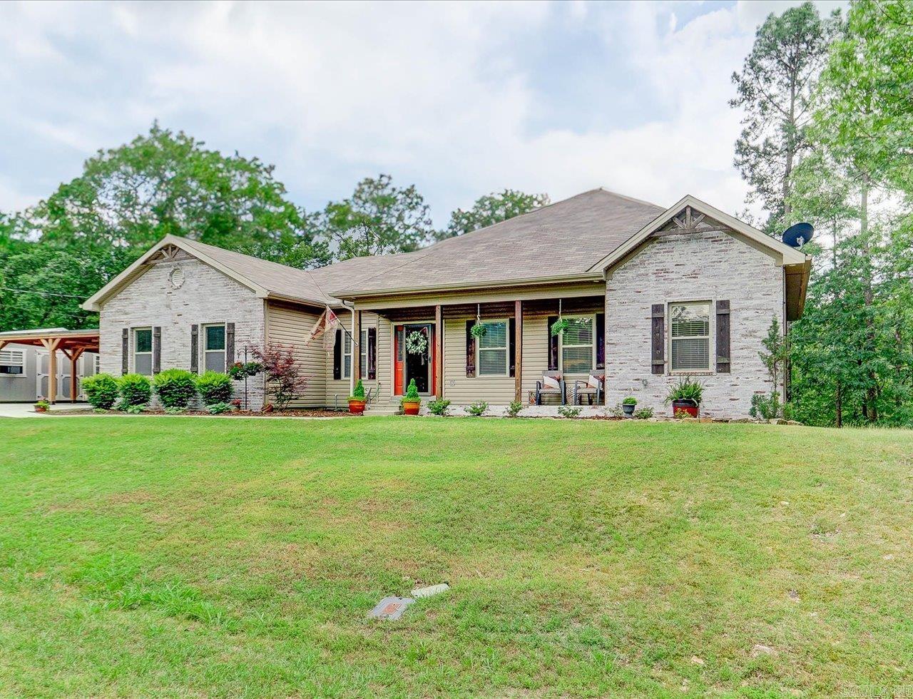 DIAMONDHEAD - Residential