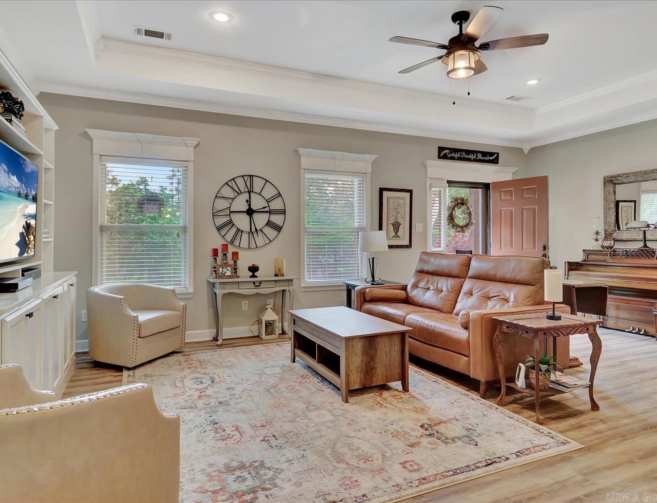 DIAMONDHEAD - Residential