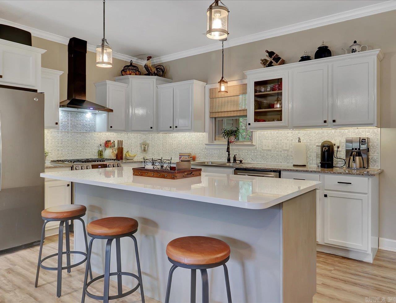 DIAMONDHEAD - Residential