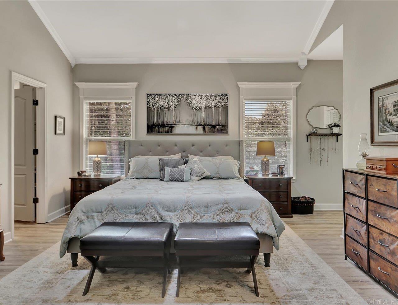 DIAMONDHEAD - Residential