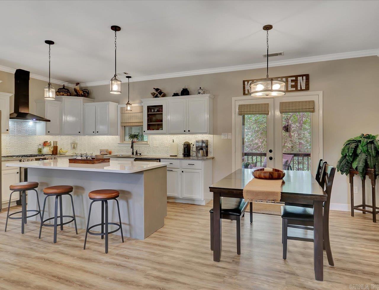 DIAMONDHEAD - Residential