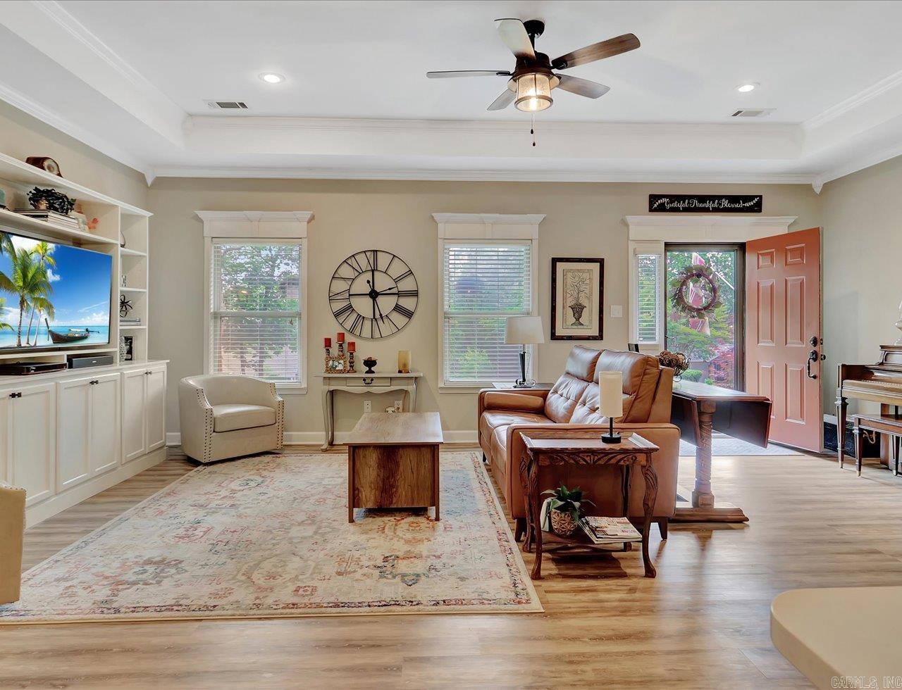 DIAMONDHEAD - Residential