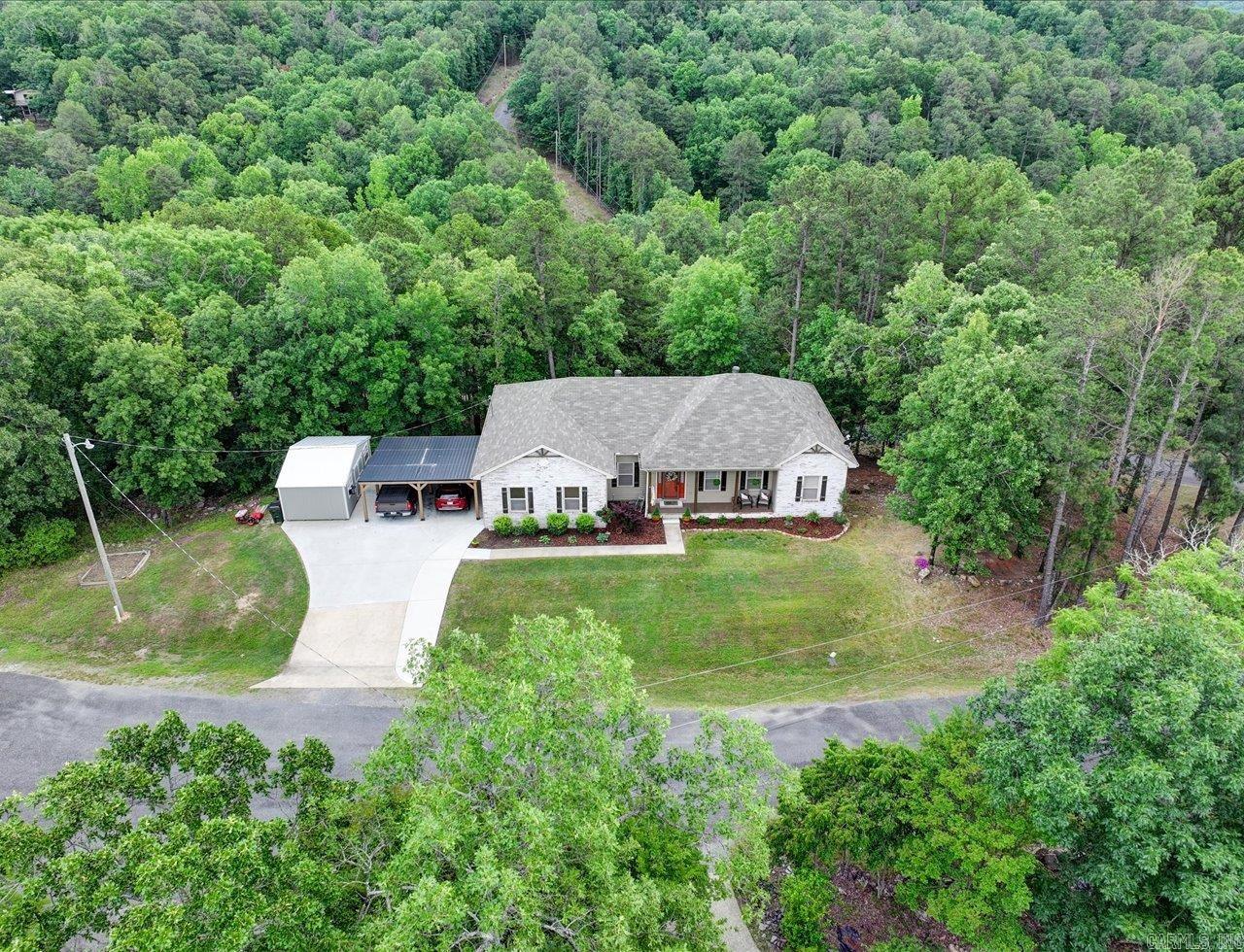 DIAMONDHEAD - Residential