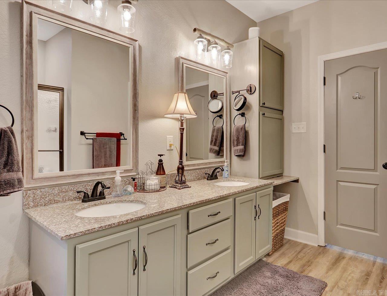 DIAMONDHEAD - Residential