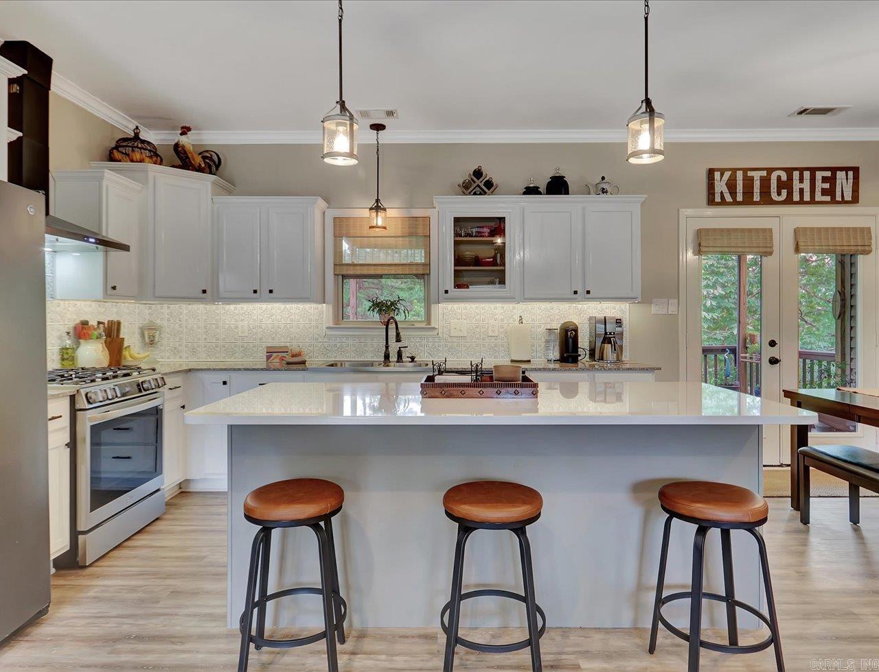 DIAMONDHEAD - Residential