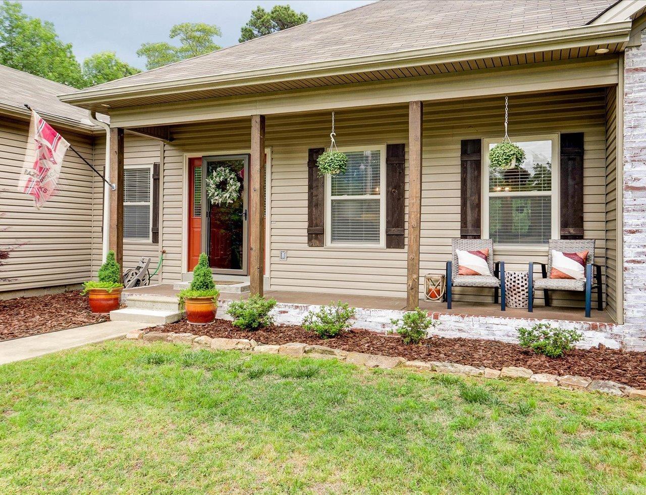 DIAMONDHEAD - Residential