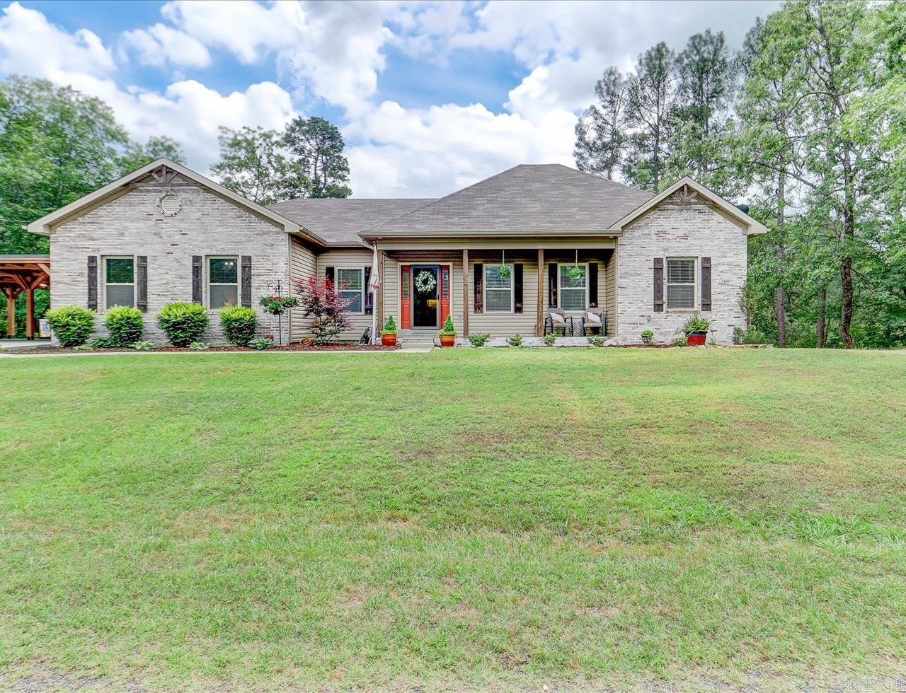 DIAMONDHEAD - Residential